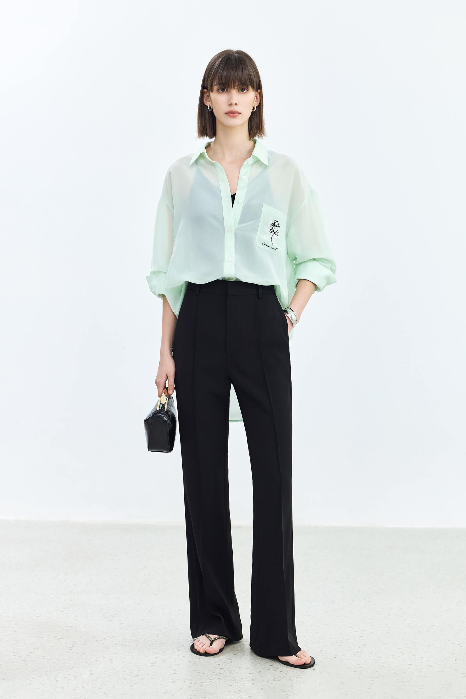 #color_Pale Green