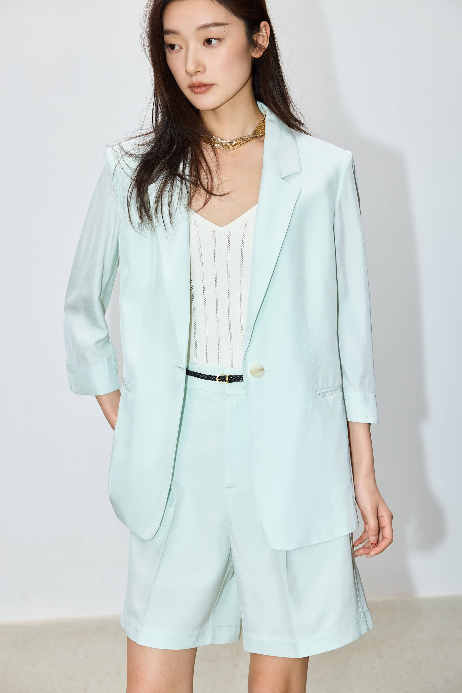 #color_Mint Green