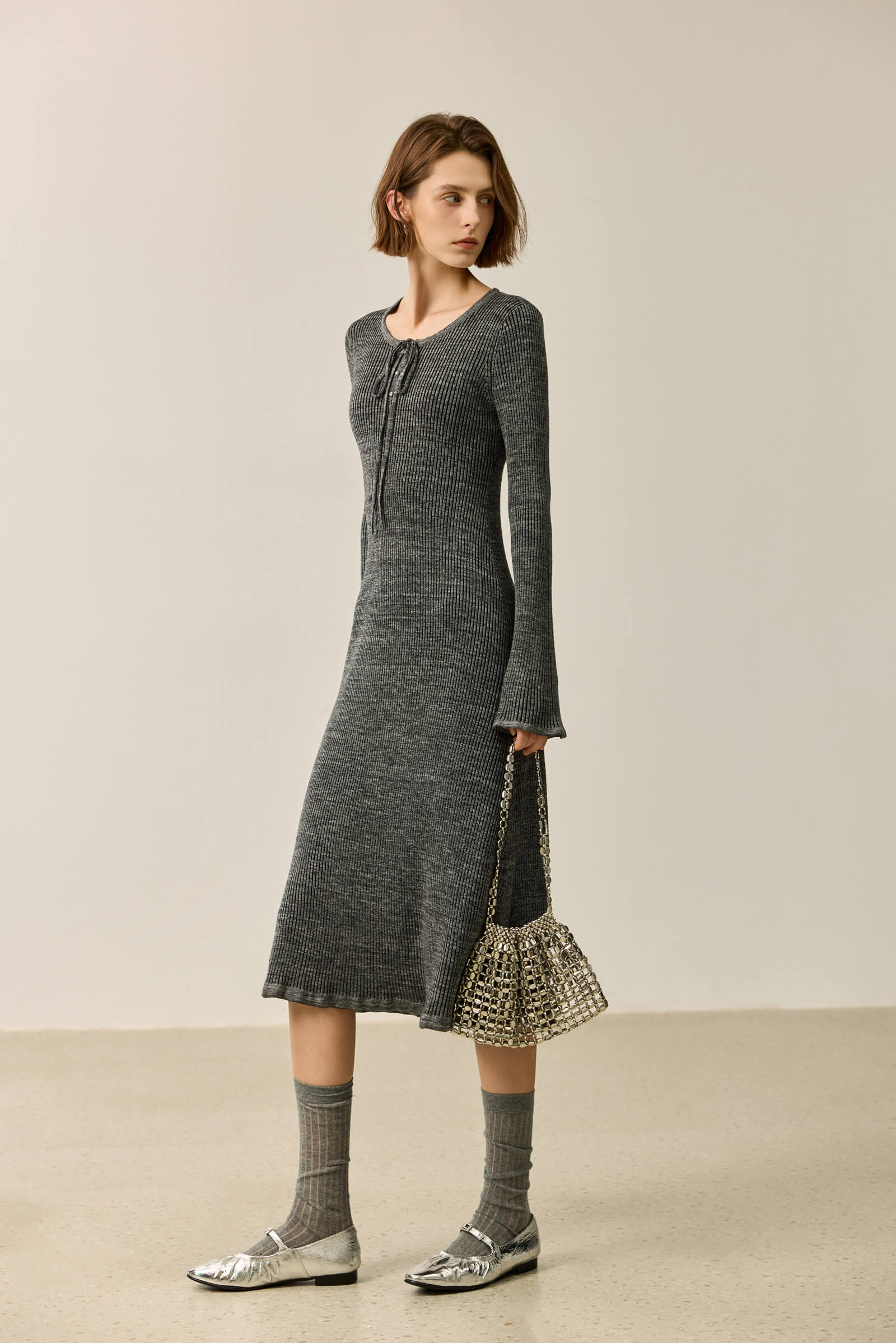 Lily Cotton Dress main image 0