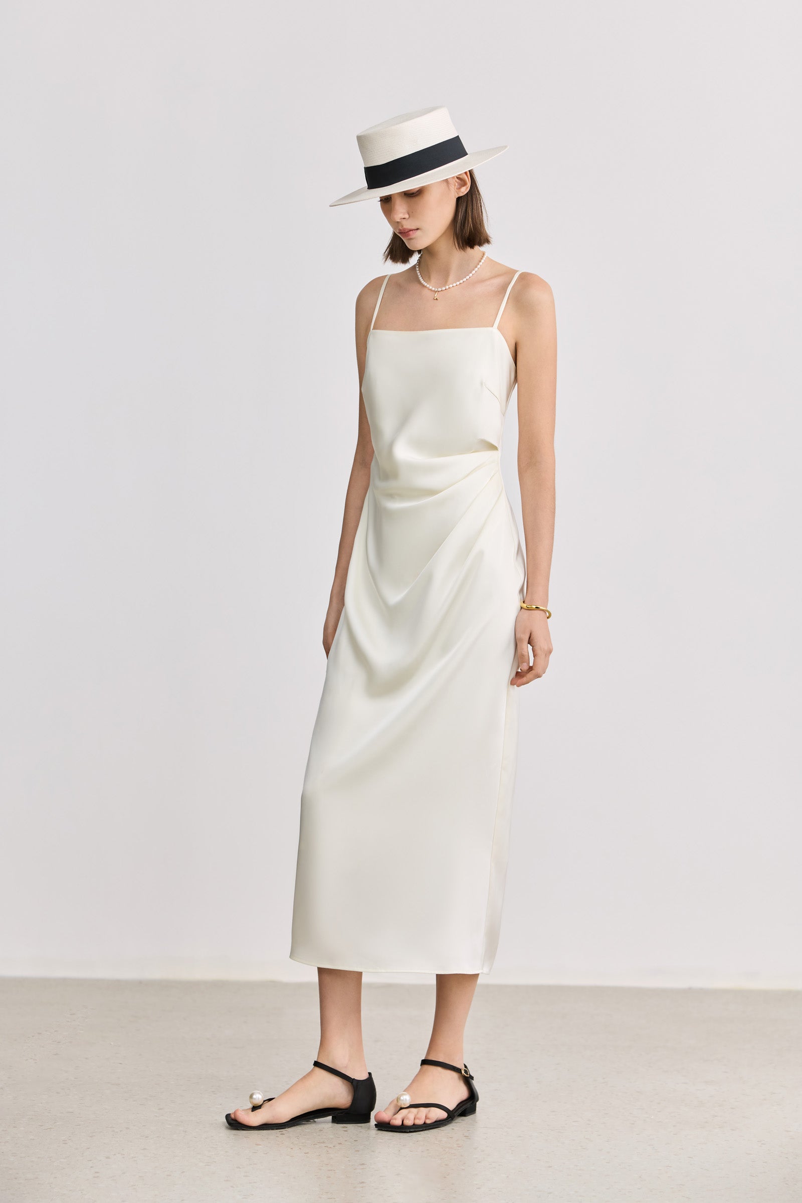 Liana Cami Dress
