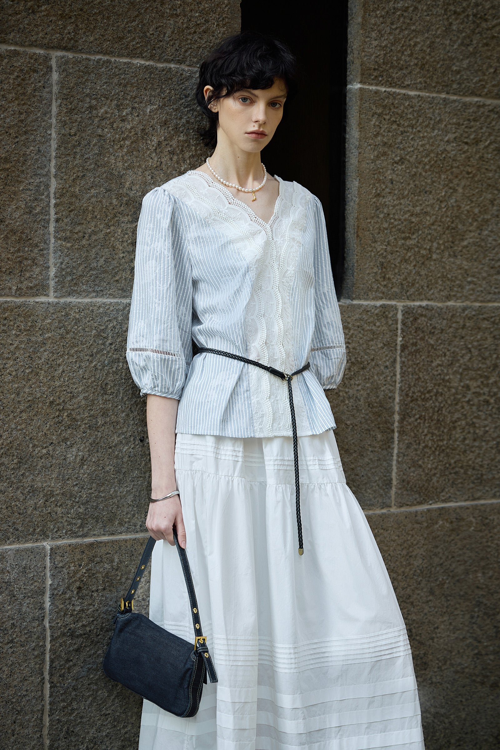 トップス Lily LILY BROWN（リリーブラウン） SALE20%OFF リリー ブラウン トップス