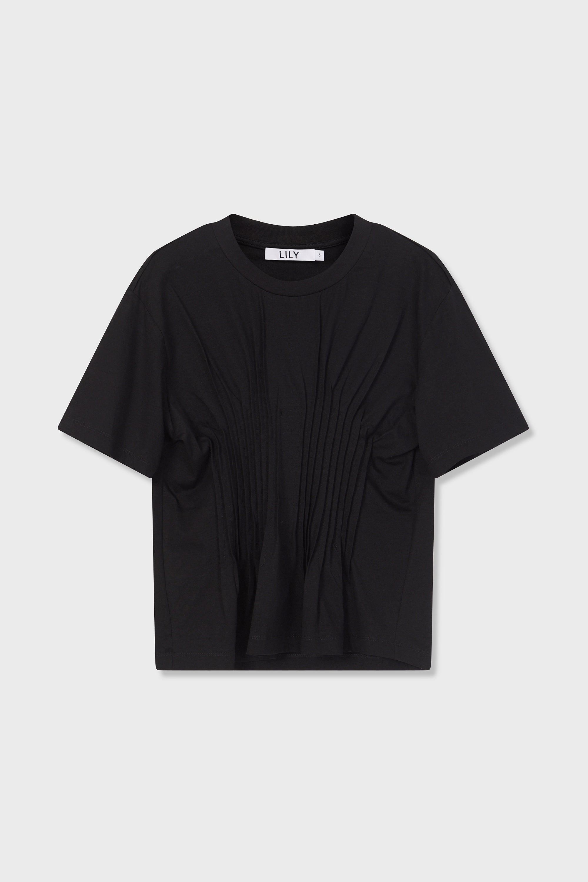 Haut sculpté Ofelia