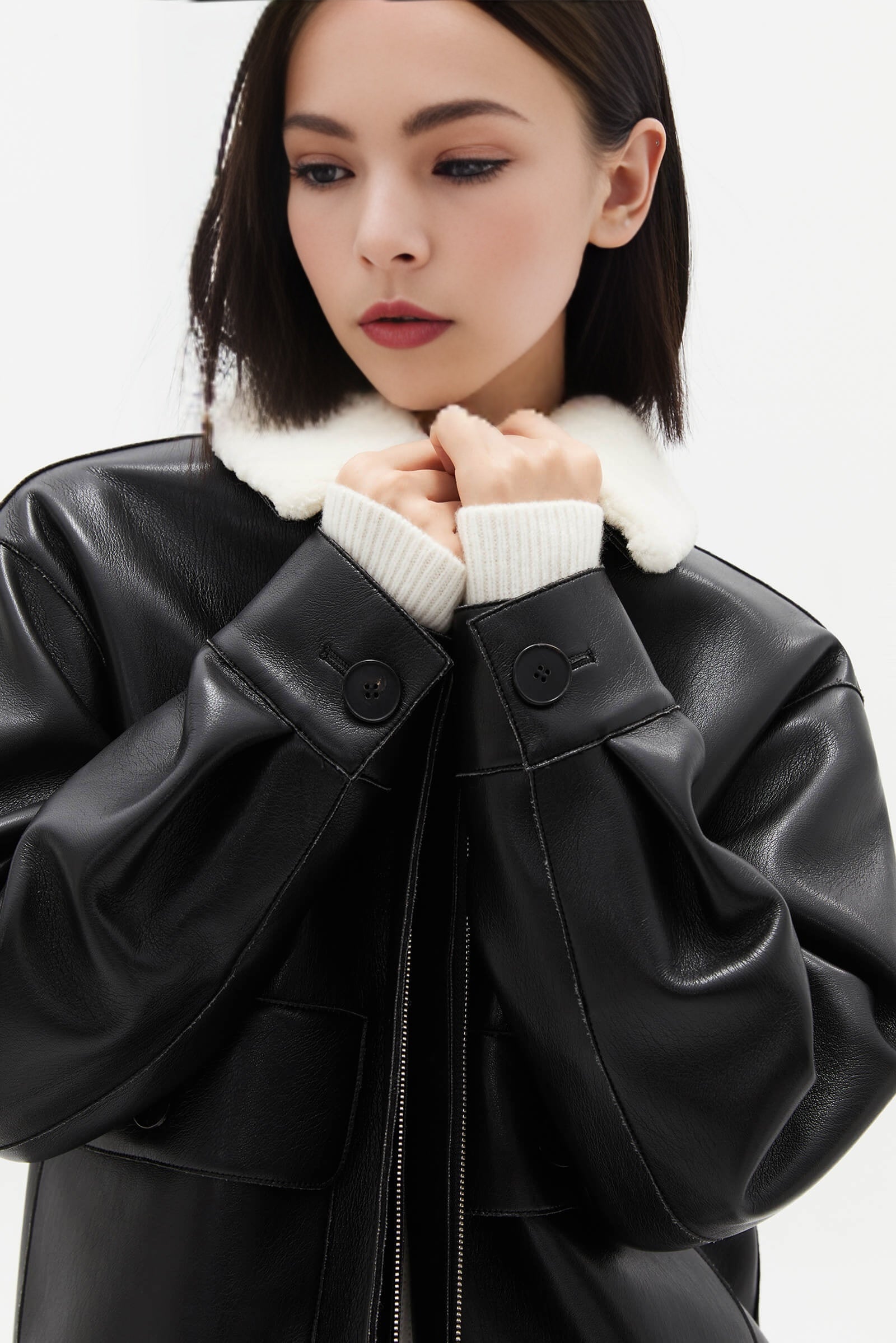Lily Jacket