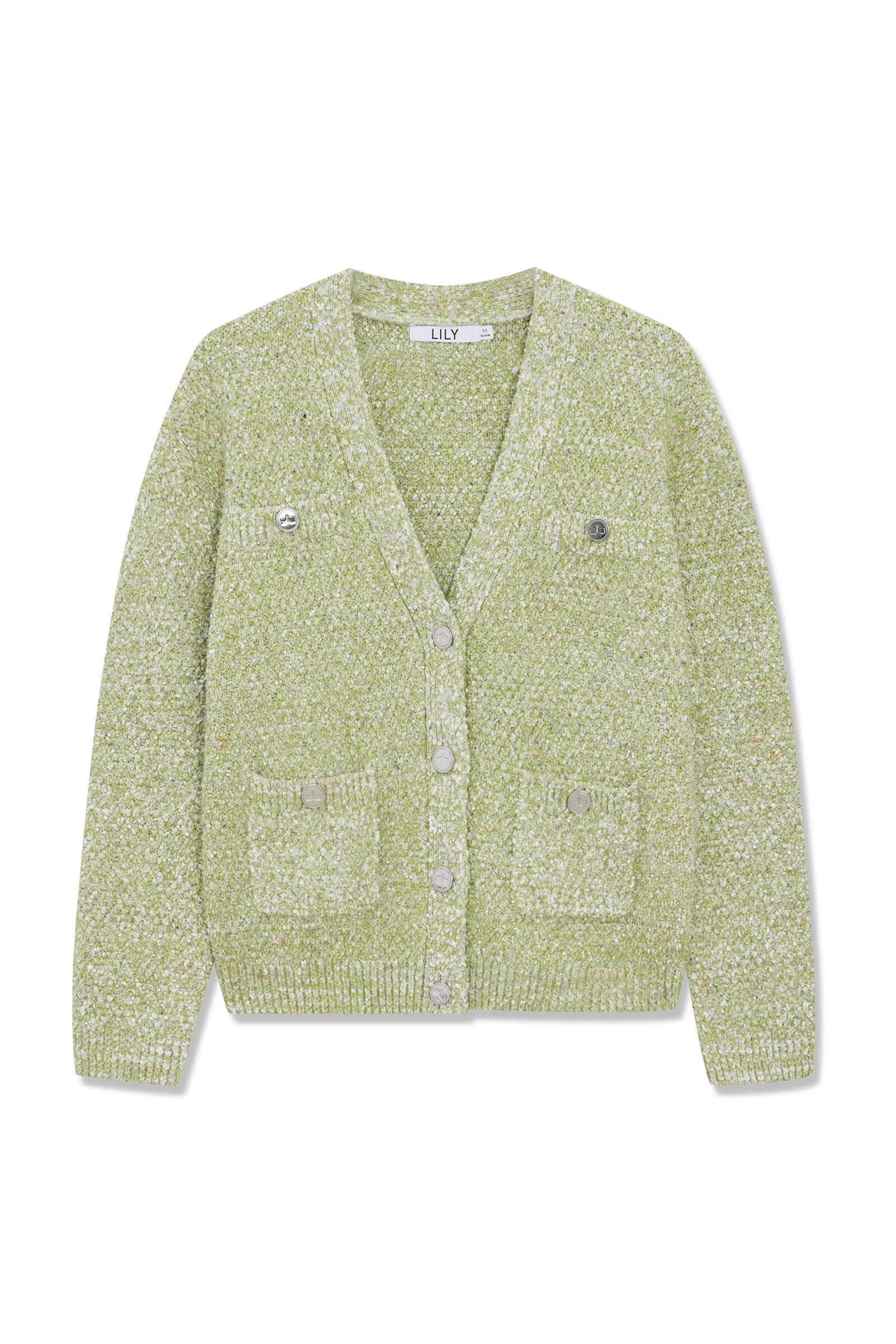 #color_Pale Green