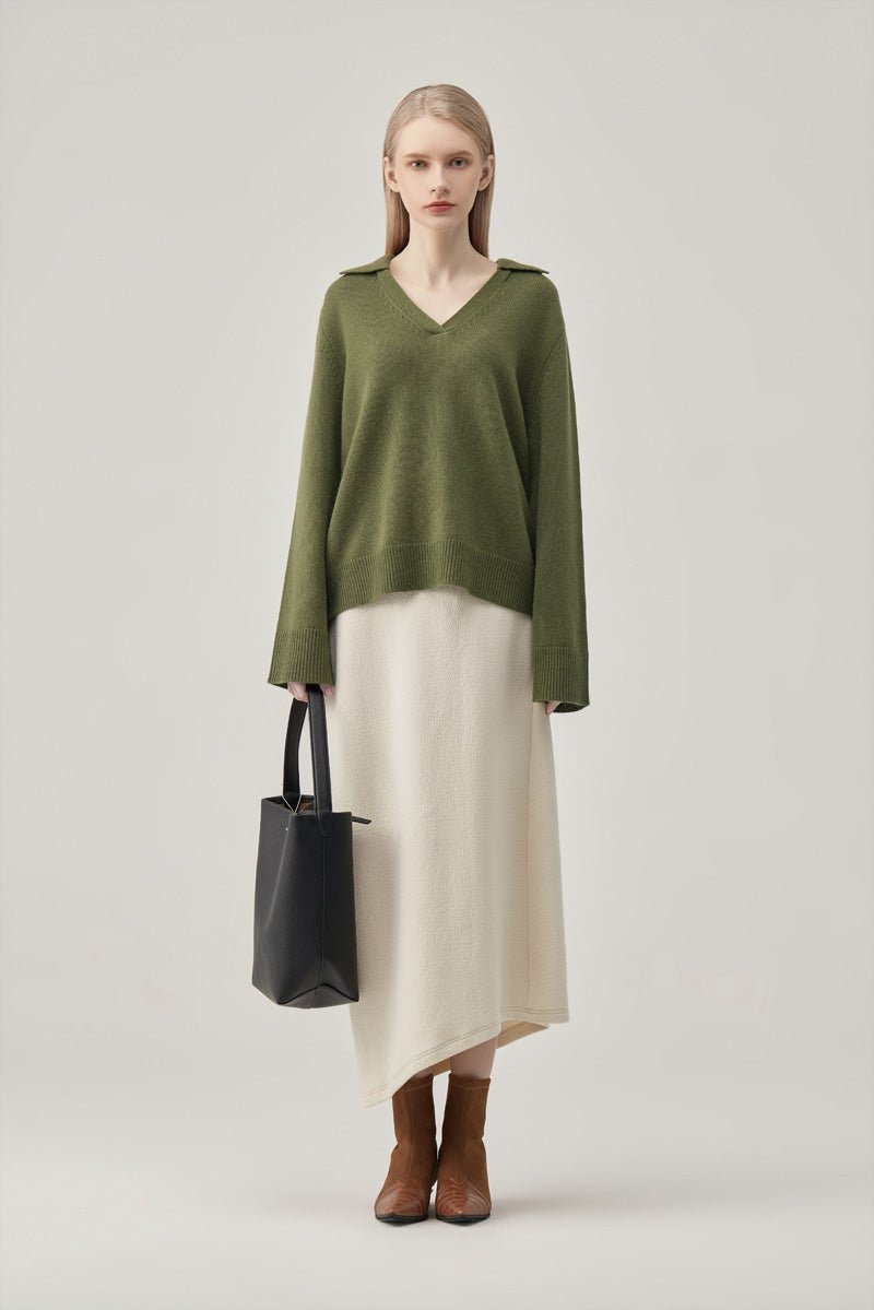 #color_ Olive Green