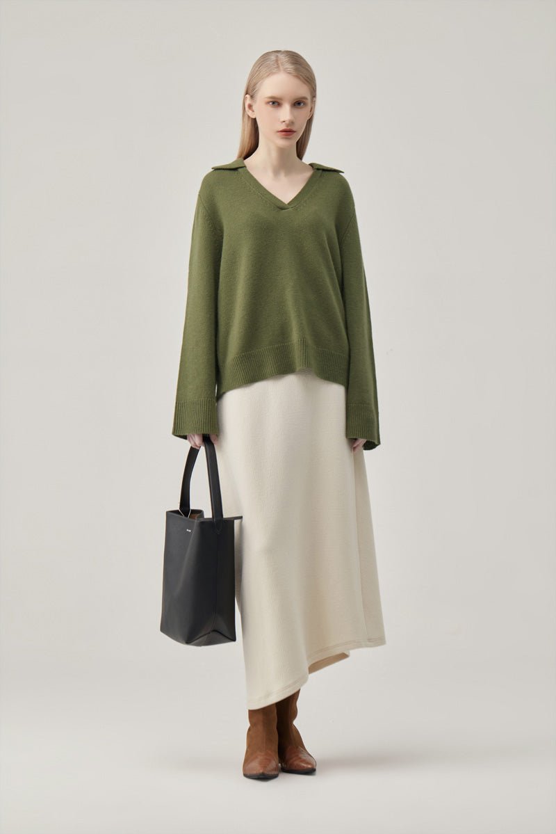 #color_ Olive Green