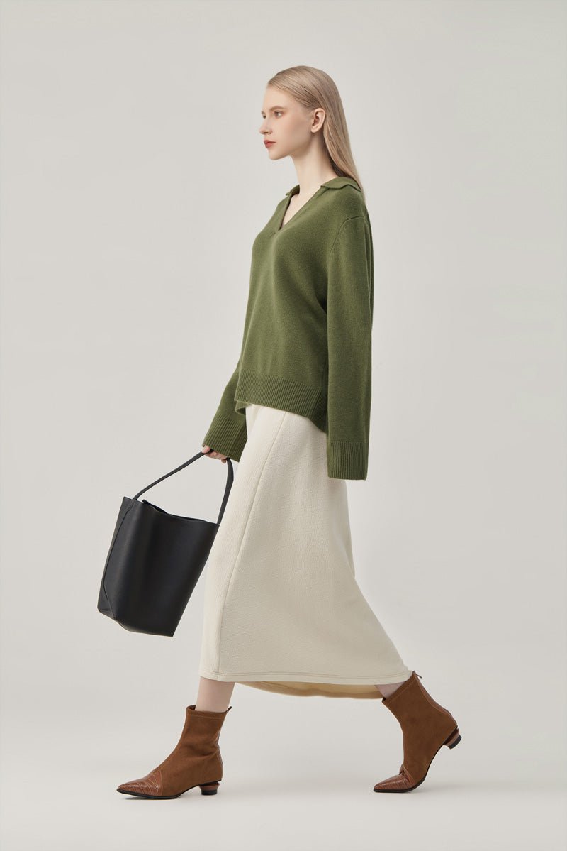 #color_ Olive Green