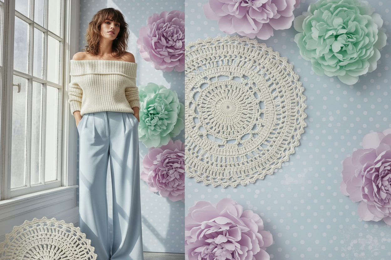 Spring 2026 Fashion Guide: Elevate Your Style with the Hottest American Trends