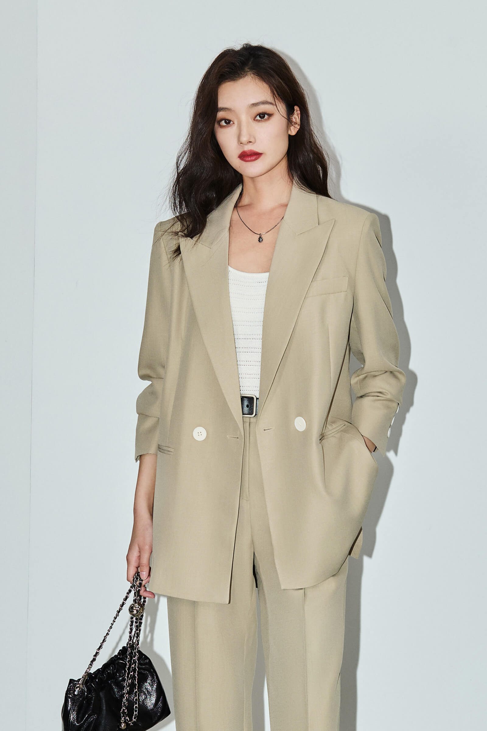 Women's Blazers | black blazer for women | LILY STUDIO – LILY