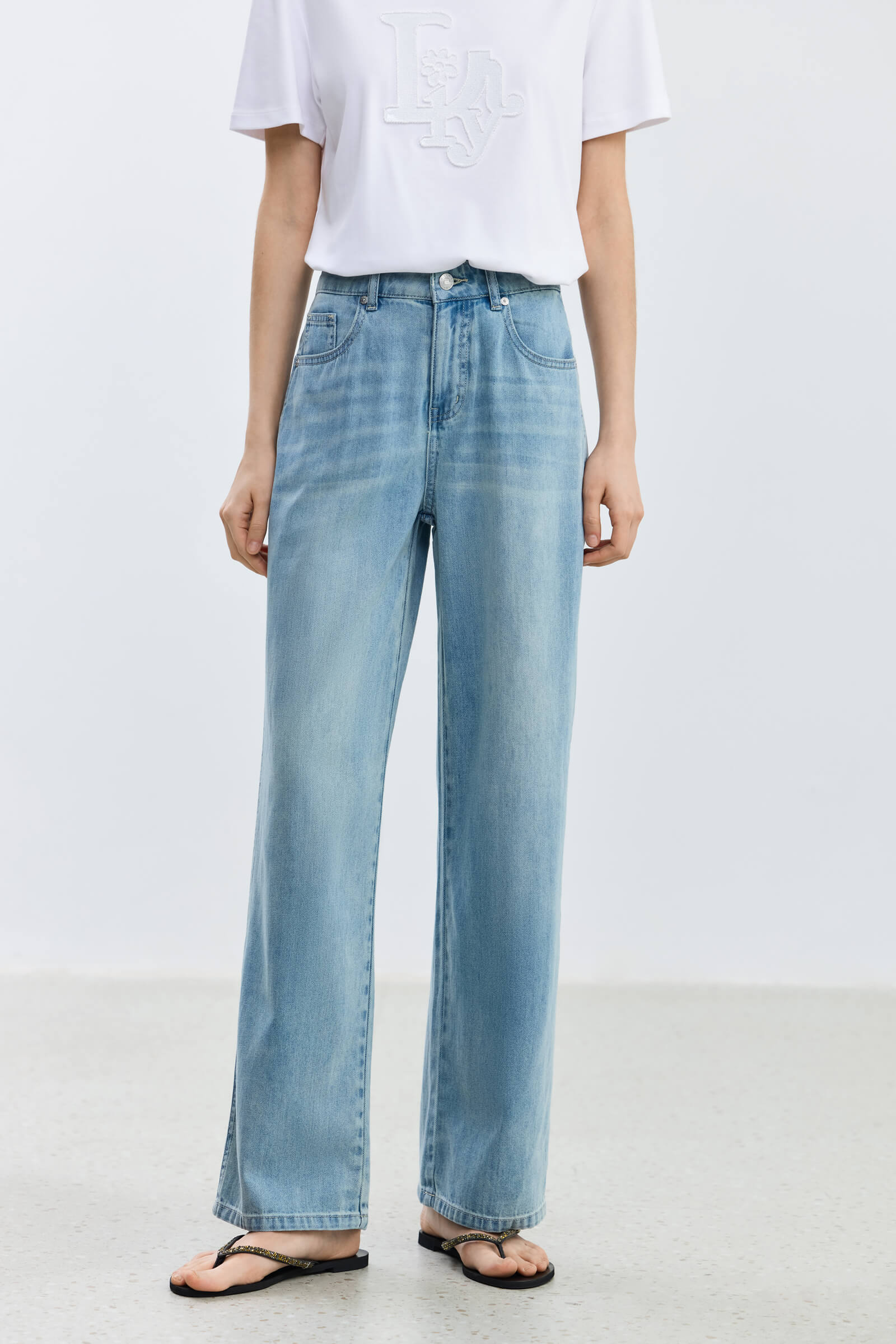 Women's Denim | womens denim jeans | LILY STUDIO – LILY