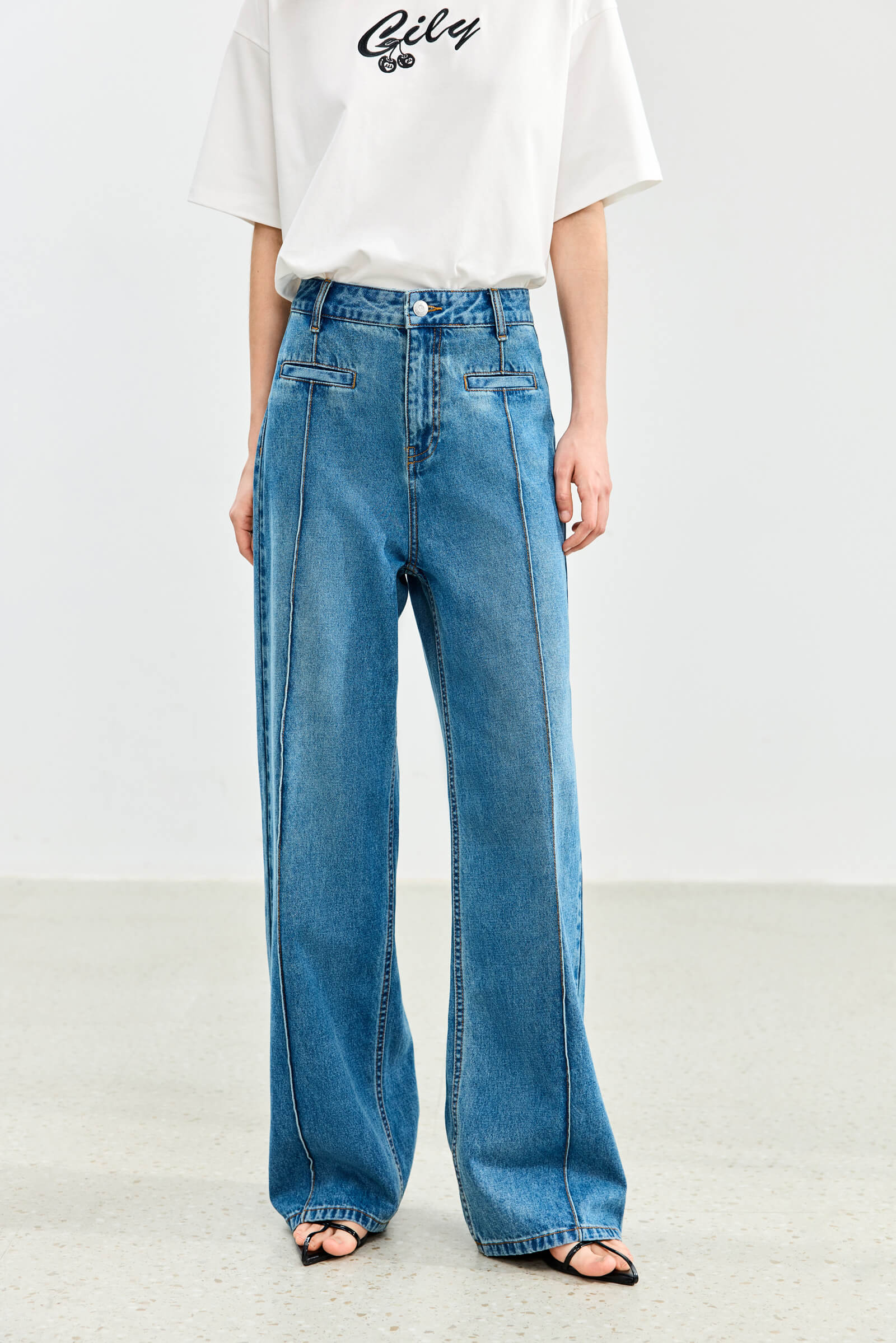 Women's Denim | womens denim jeans | LILY STUDIO – LILY Women's Denim | womens denim jeans | LILY STUDIO – LILY