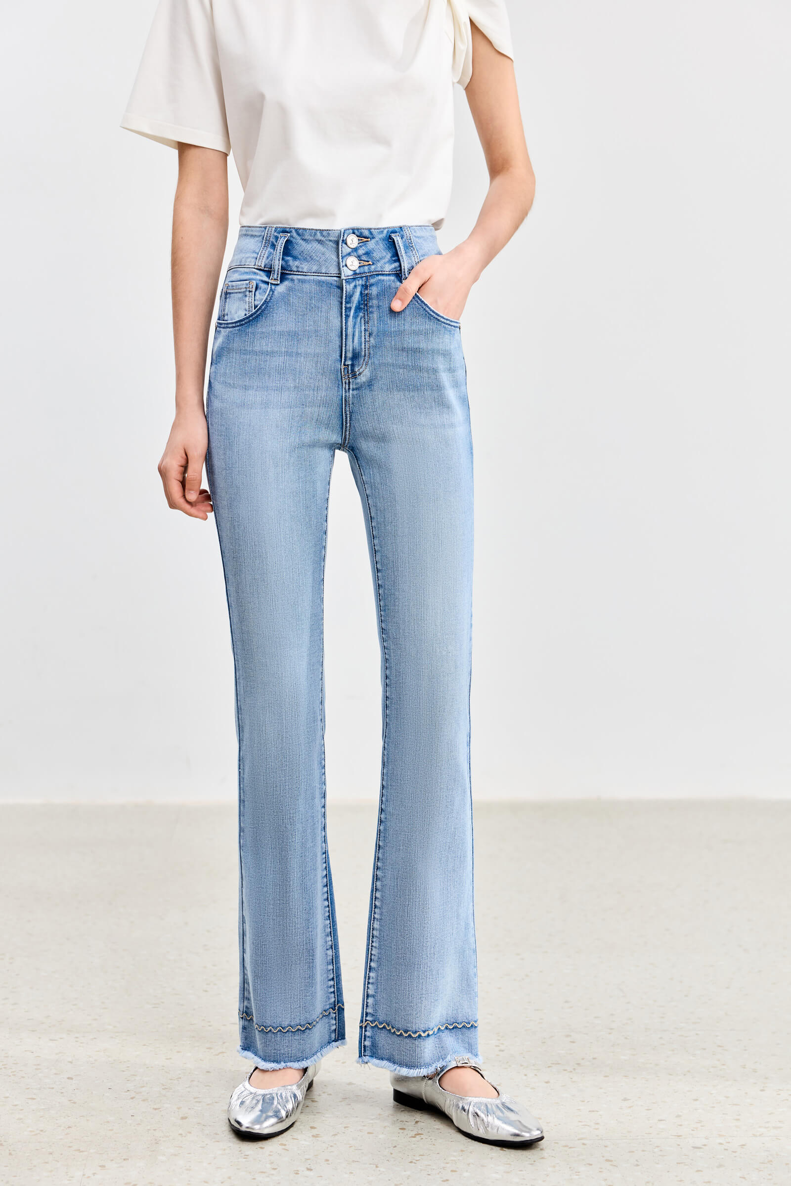 Women's Denim | womens denim jeans | LILY STUDIO – LILY Women's Denim | womens denim jeans | LILY STUDIO – LILY