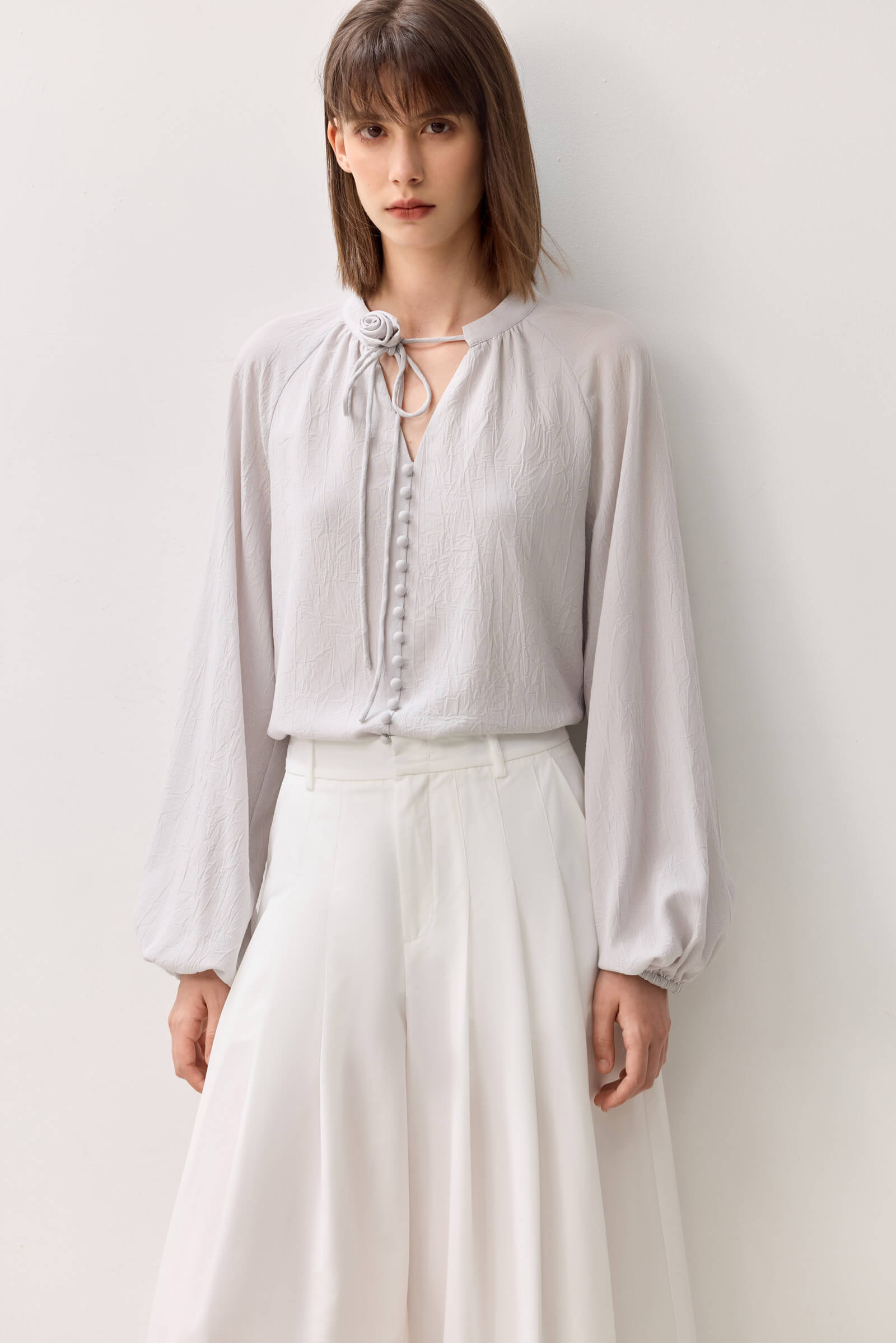 Women's Shirts | black shirts for women | LILY STUDIO – LILY