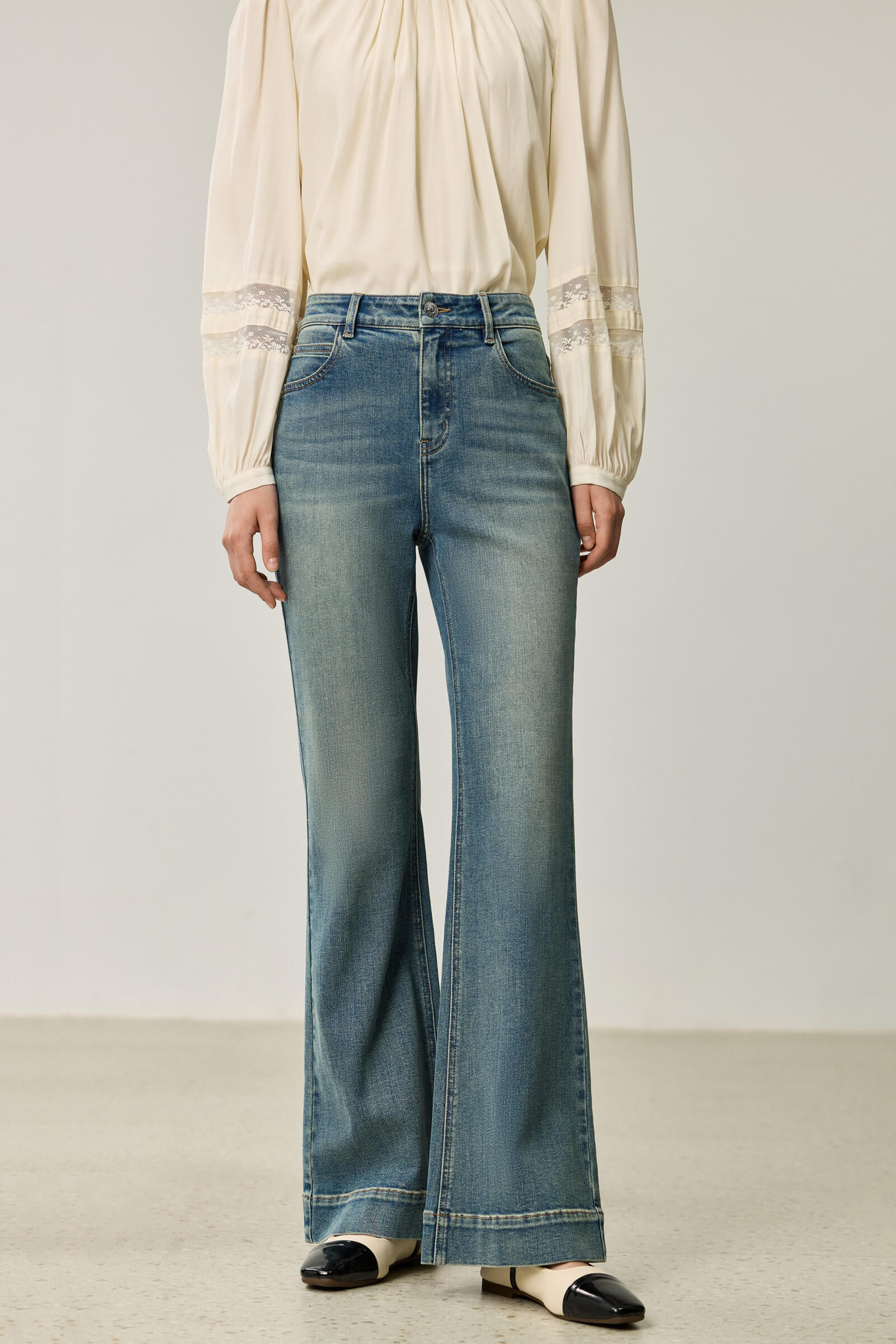 Women's Denim | womens denim jeans | LILY STUDIO – LILY