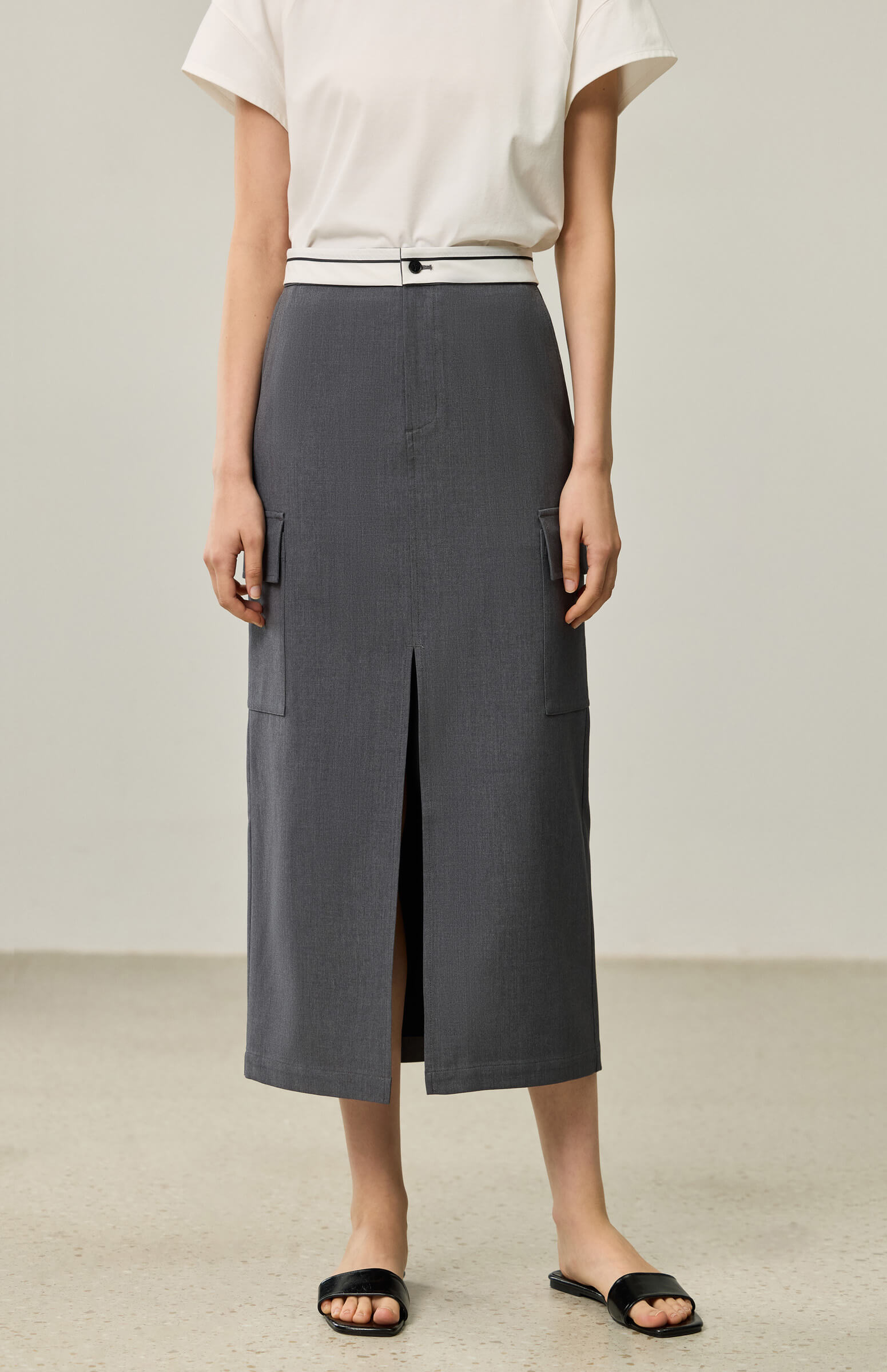Women's Skirts | Up Skirts | LILY STUDIO – LILY Official Store