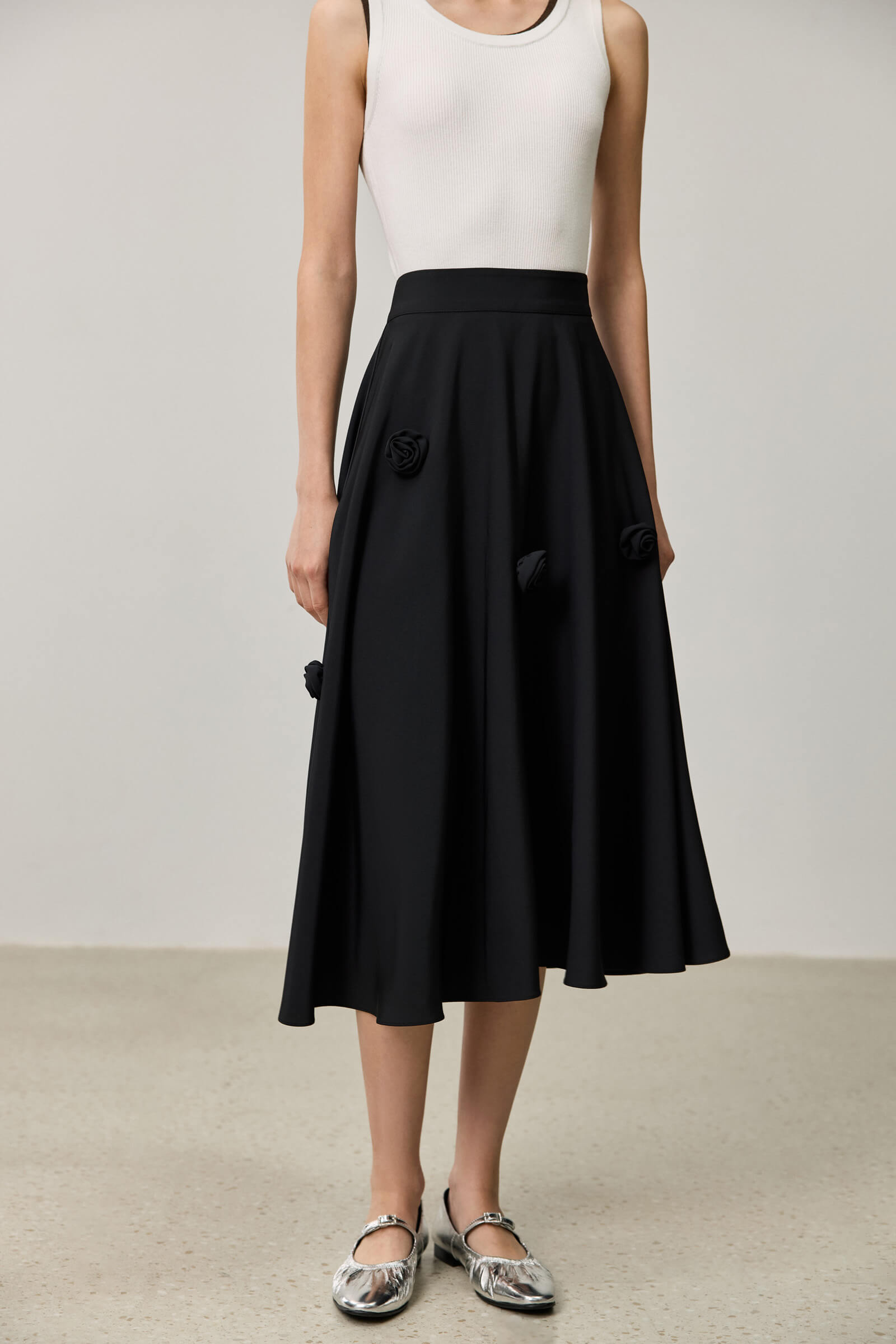 Women's Skirts | Up Skirts | LILY STUDIO – LILY Official Store