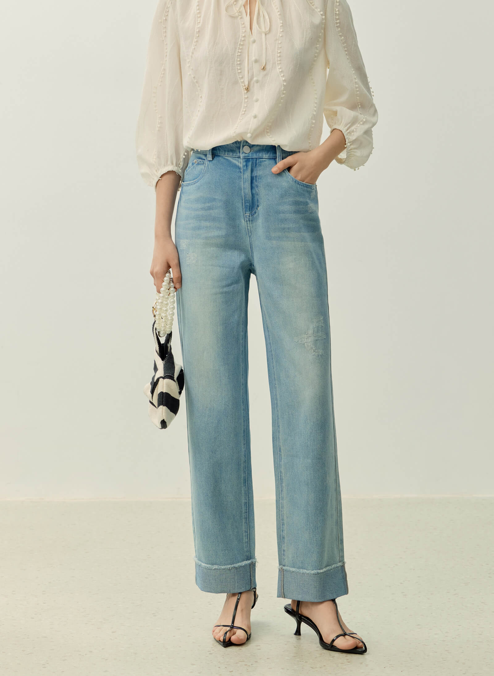 Women's Denim | womens denim jeans | LILY STUDIO – LILY Women's Denim | womens denim jeans | LILY STUDIO – LILY
