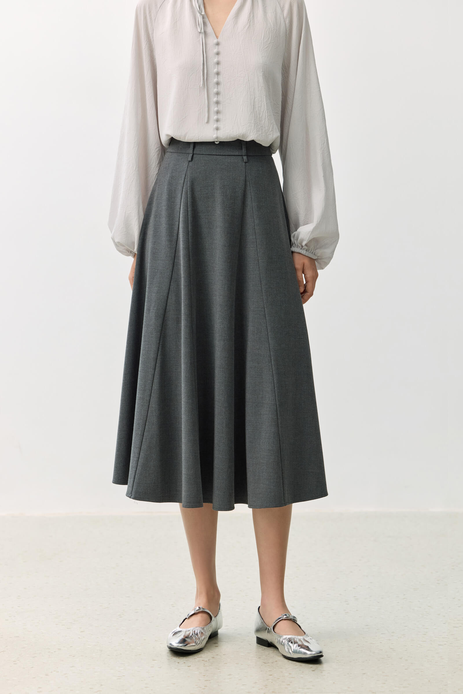 Women's Skirts | Up Skirts | LILY STUDIO – LILY Official Store