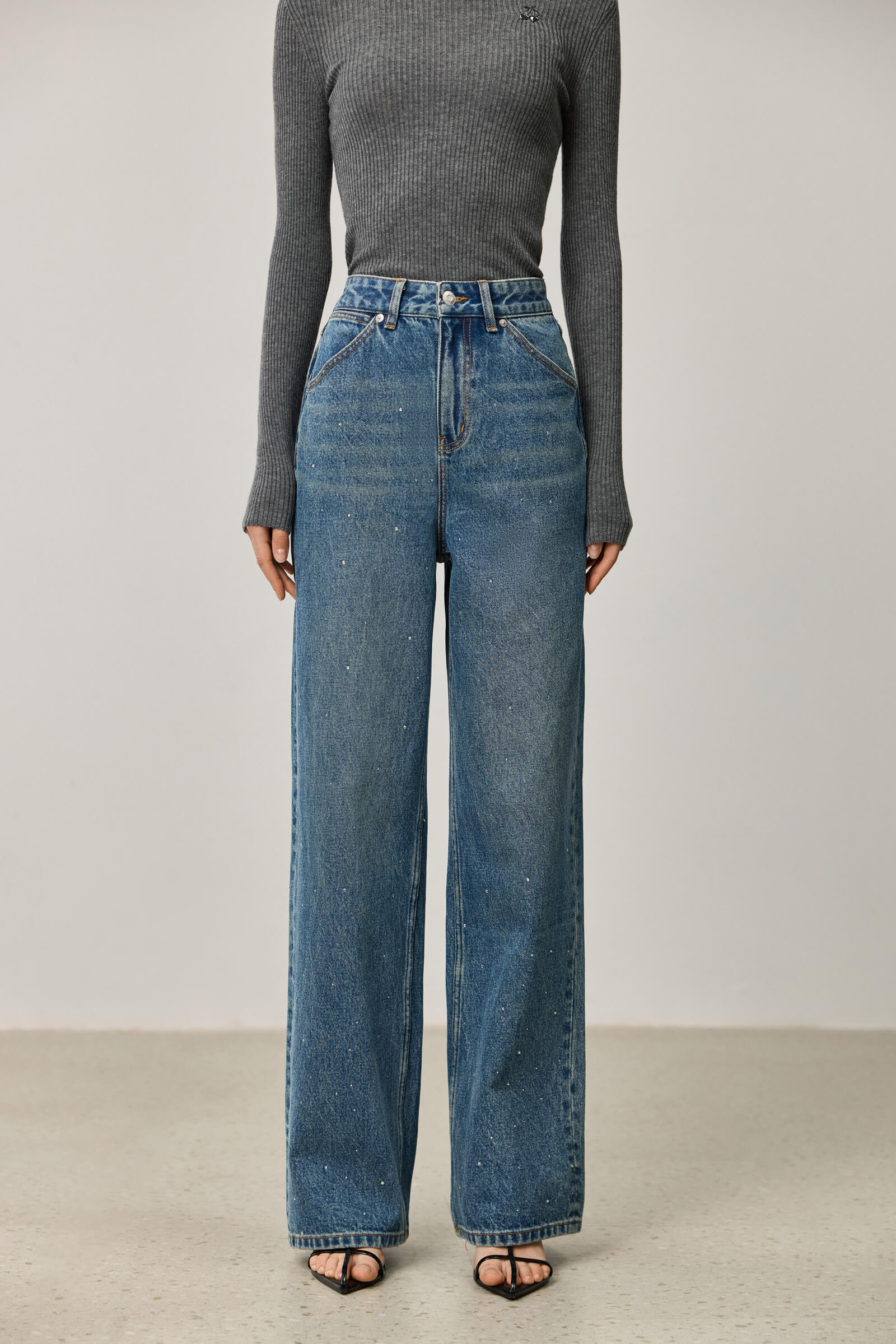 Women's Denim | womens denim jeans | LILY STUDIO – LILY Women's Denim | womens denim jeans | LILY STUDIO – LILY