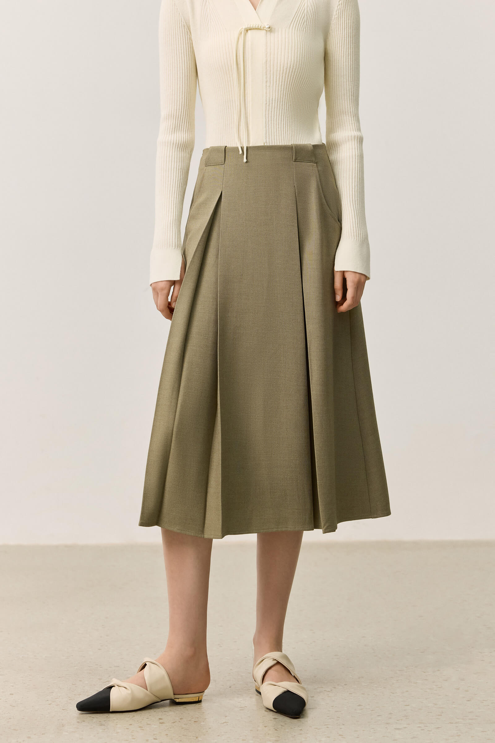 Women's Skirts | Up Skirts | LILY STUDIO – LILY Official Store