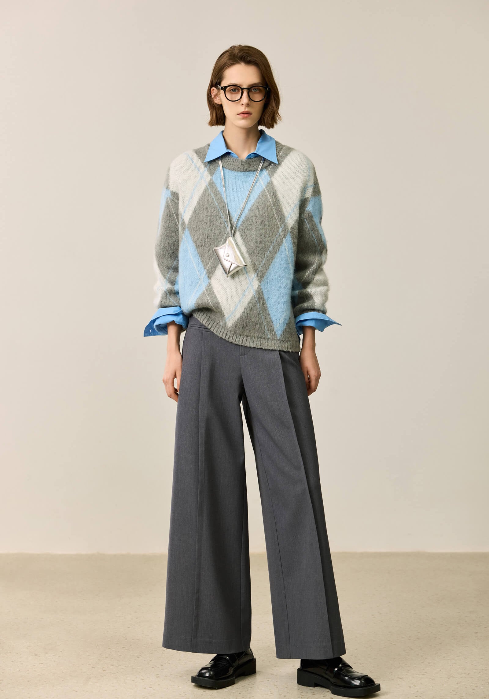 Lily Knit Jacket