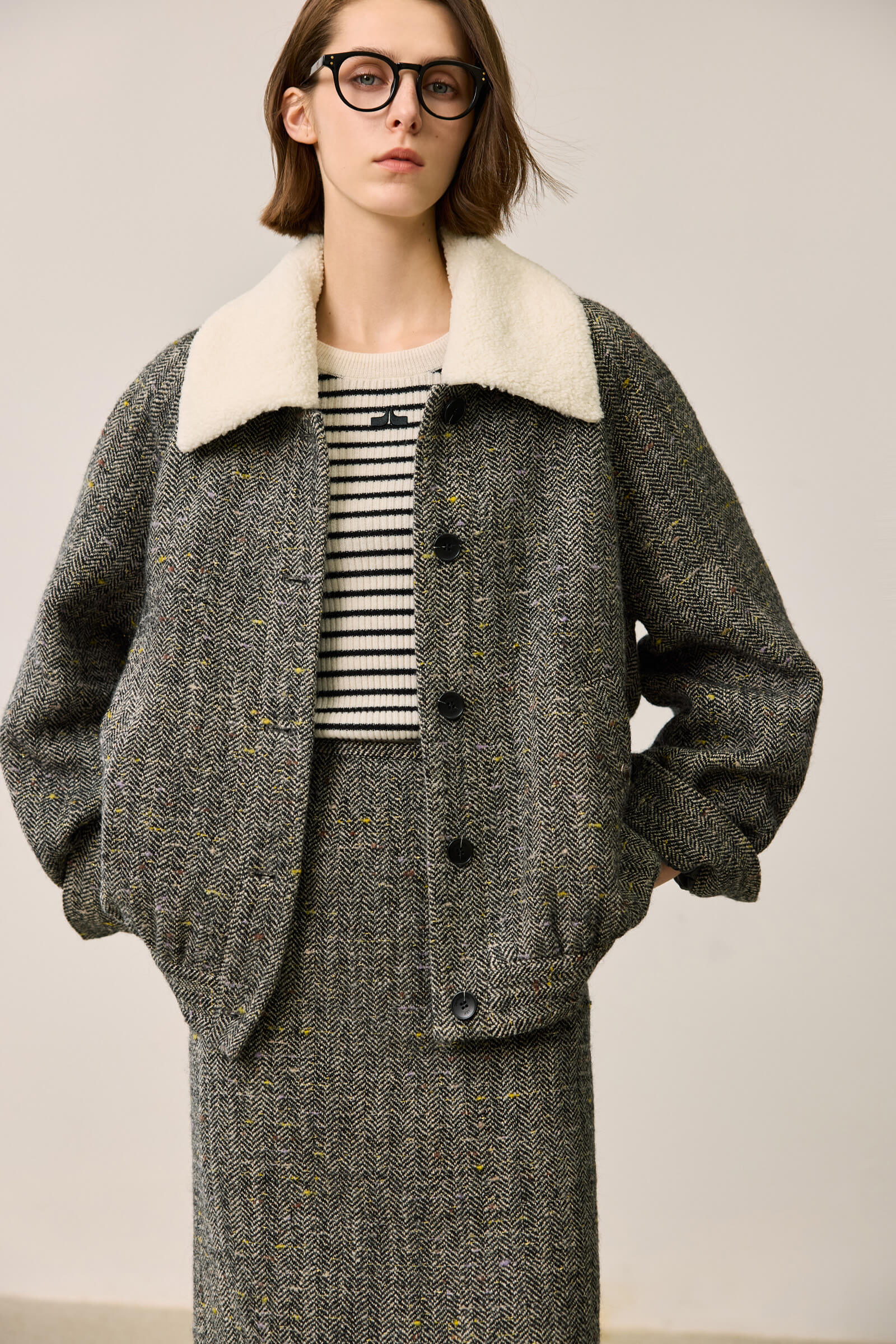 Women's Jackets | fall jackets women | LILY STUDIO – LILY Women's Jackets | fall jackets women | LILY STUDIO – LILY
