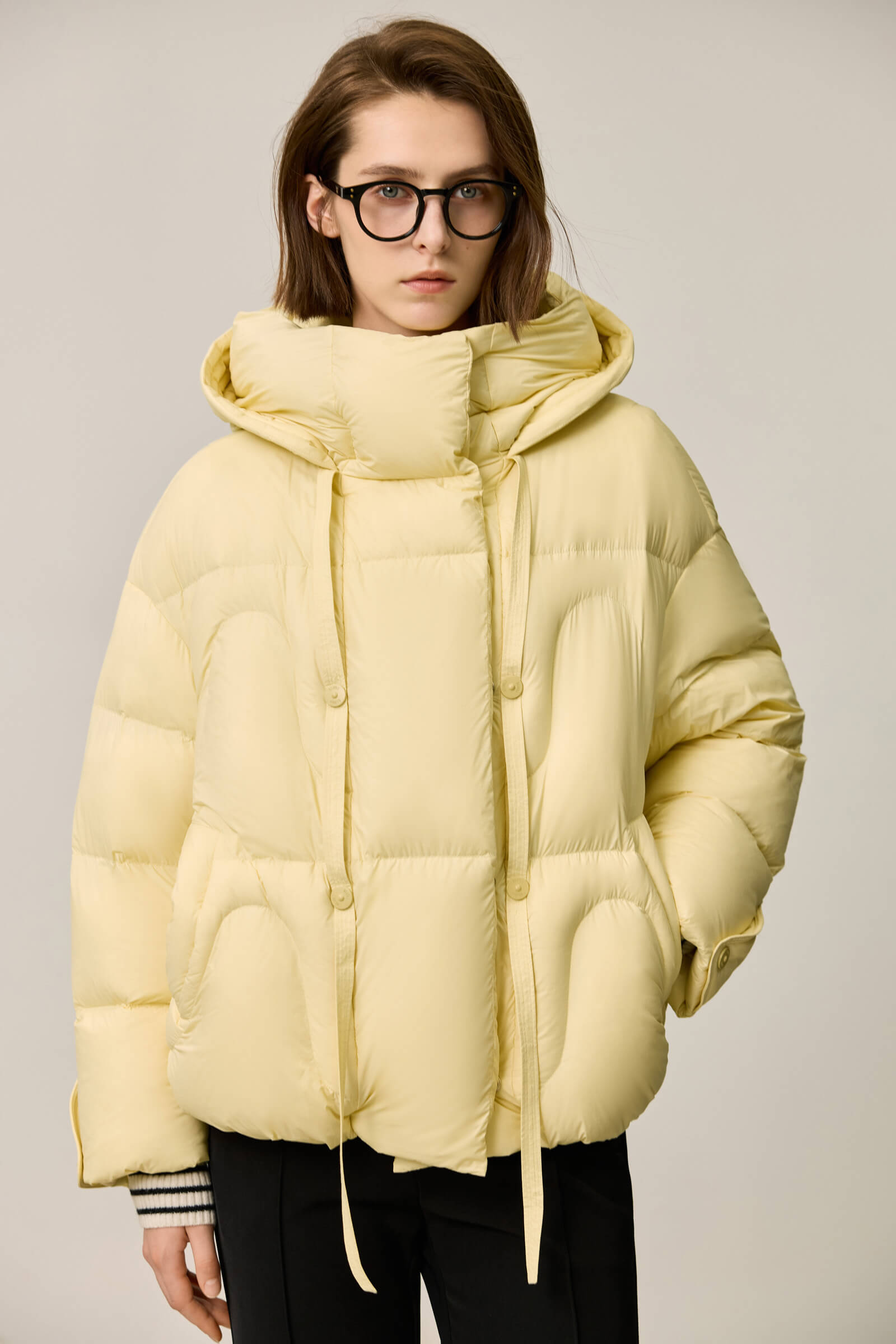Puffers - LilyStudio – LILY Official Store