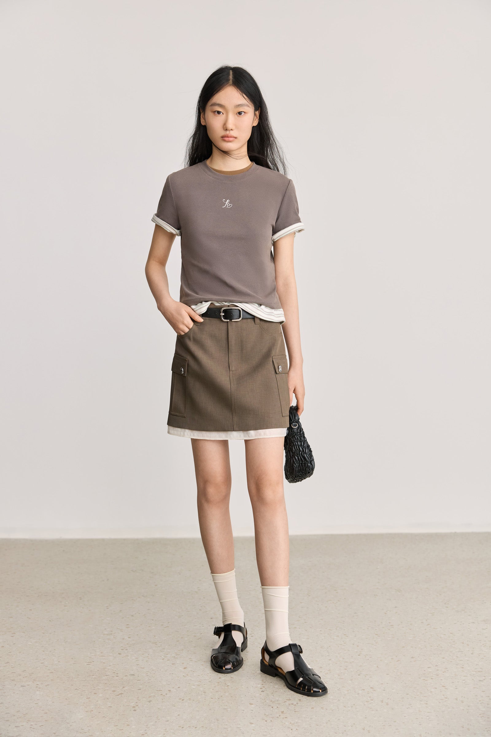 LILY Barn Style Office Pencil Skirt – LILY Official Store