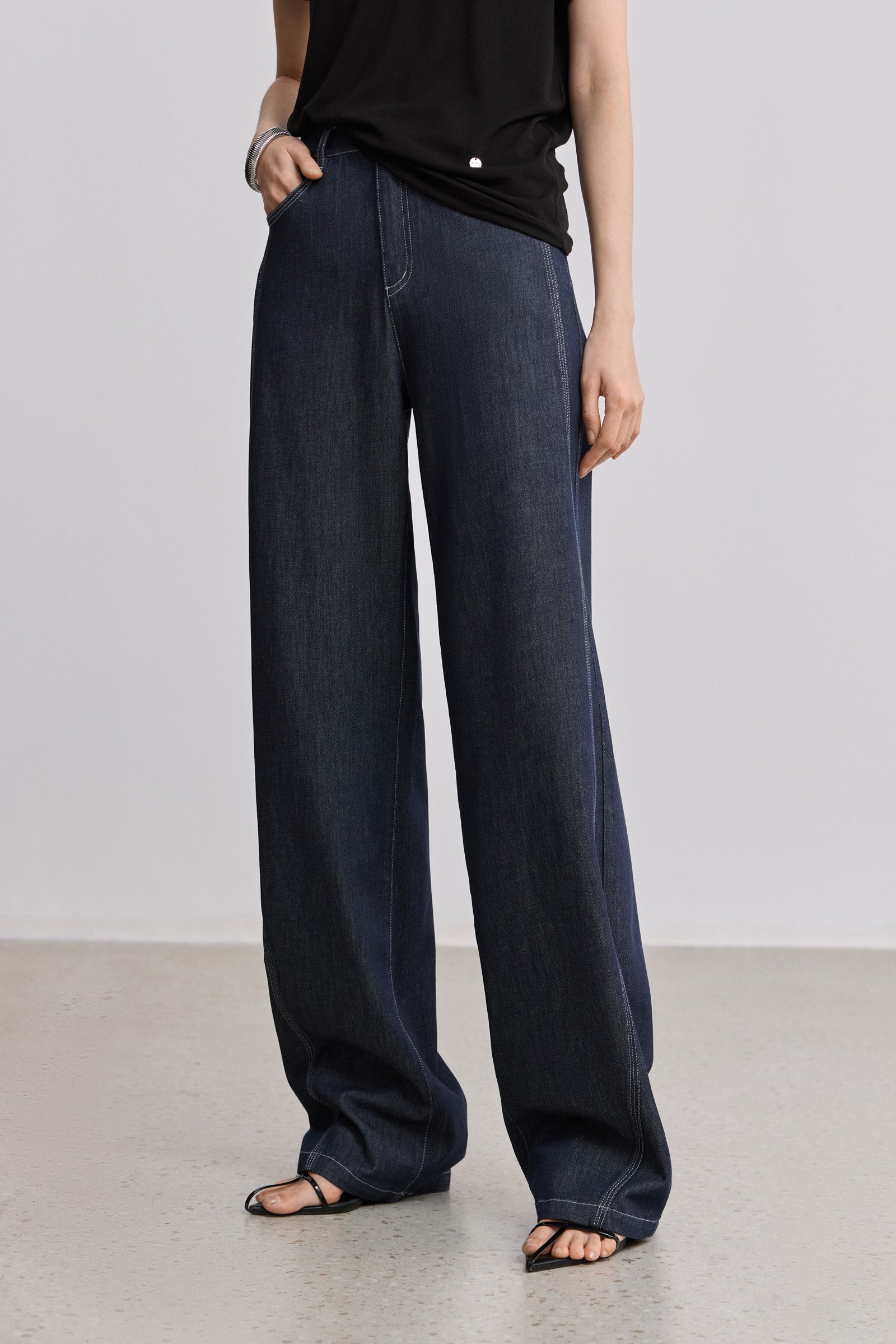 Women's Denim | womens denim jeans | LILY STUDIO – LILY