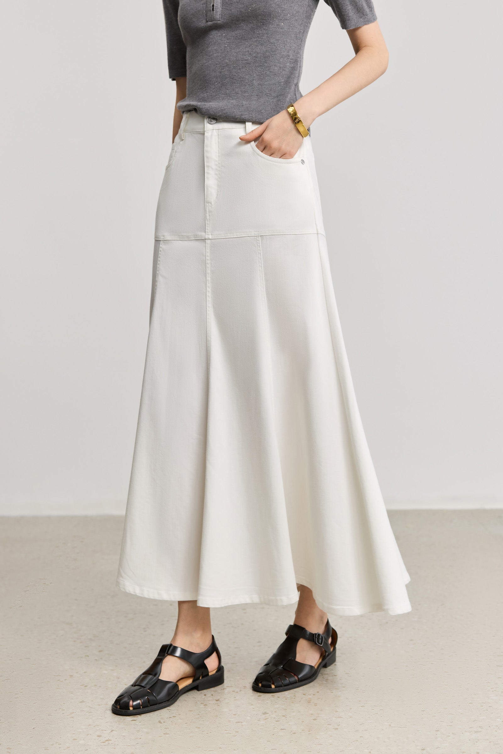 Women's Skirts | Up Skirts | LILY STUDIO – LILY Official Store