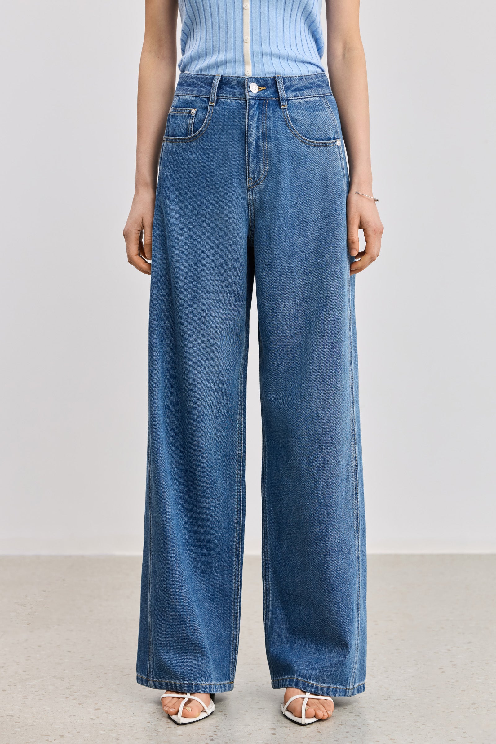 Women's Denim | womens denim jeans | LILY STUDIO – LILY