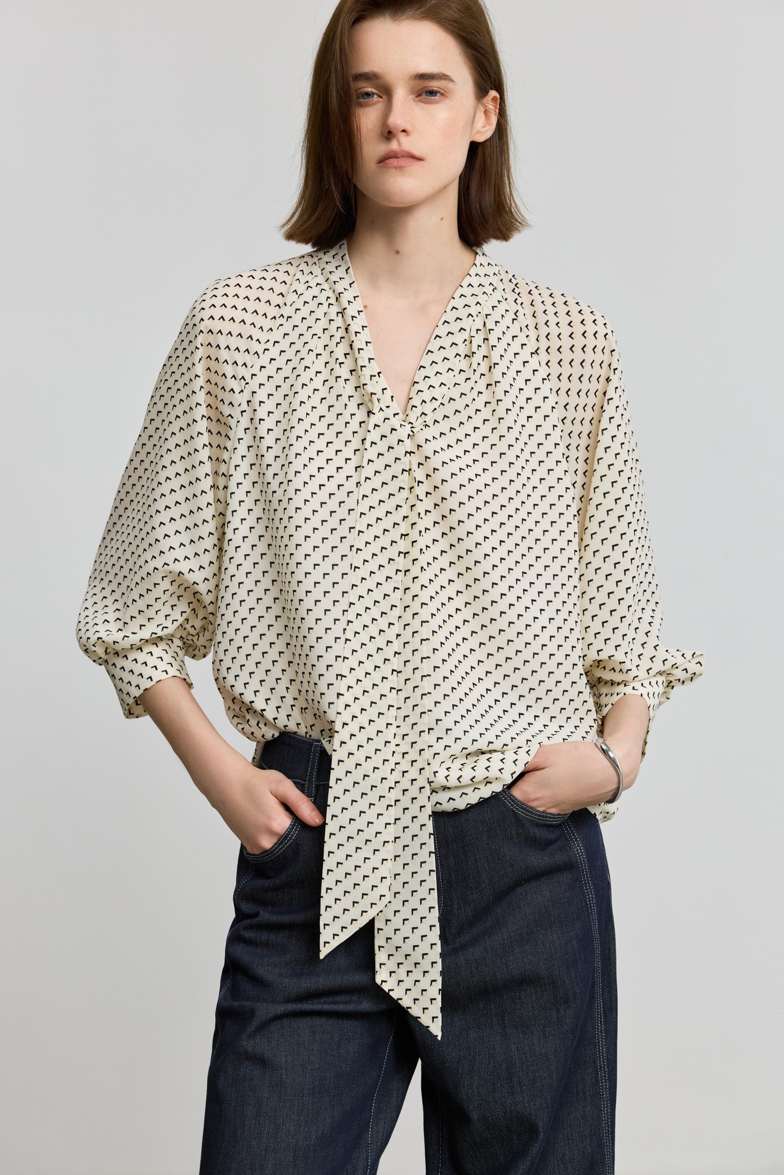 Women's Shirts | black shirts for women | LILY STUDIO – LILY