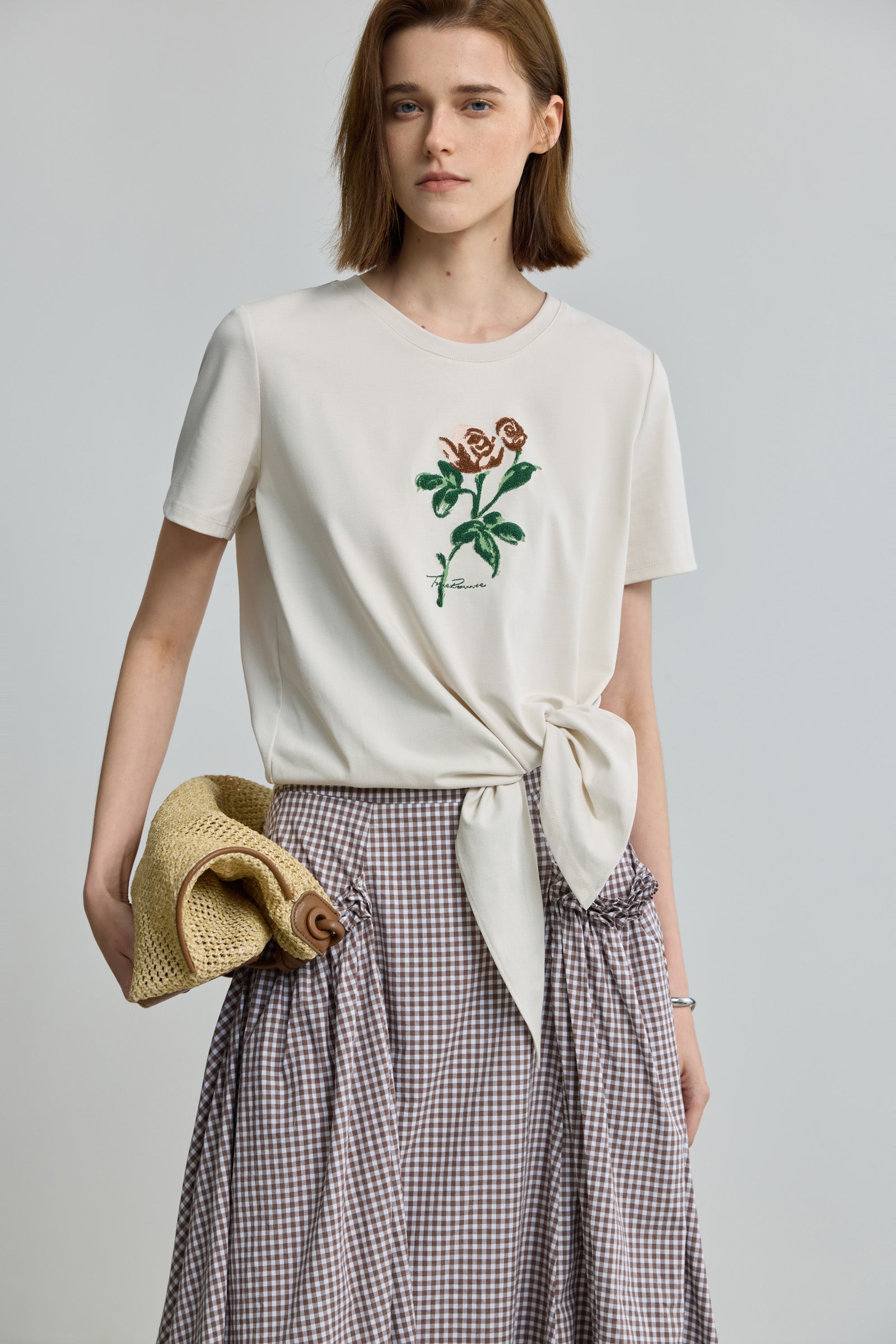 トップス Lily tatto tops Women's Tees & Tanks - LilyStudio – LILY Official Store