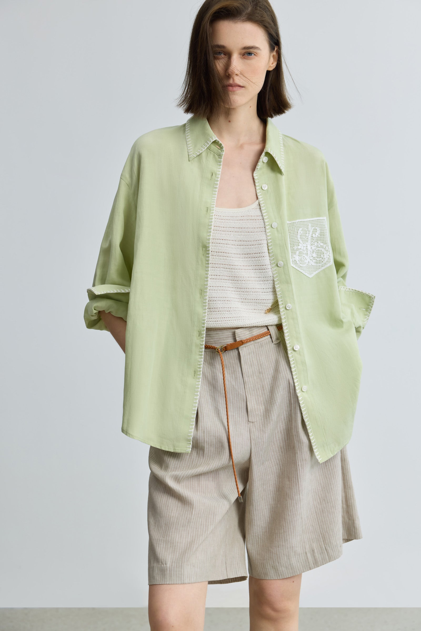 #color_Pale Green