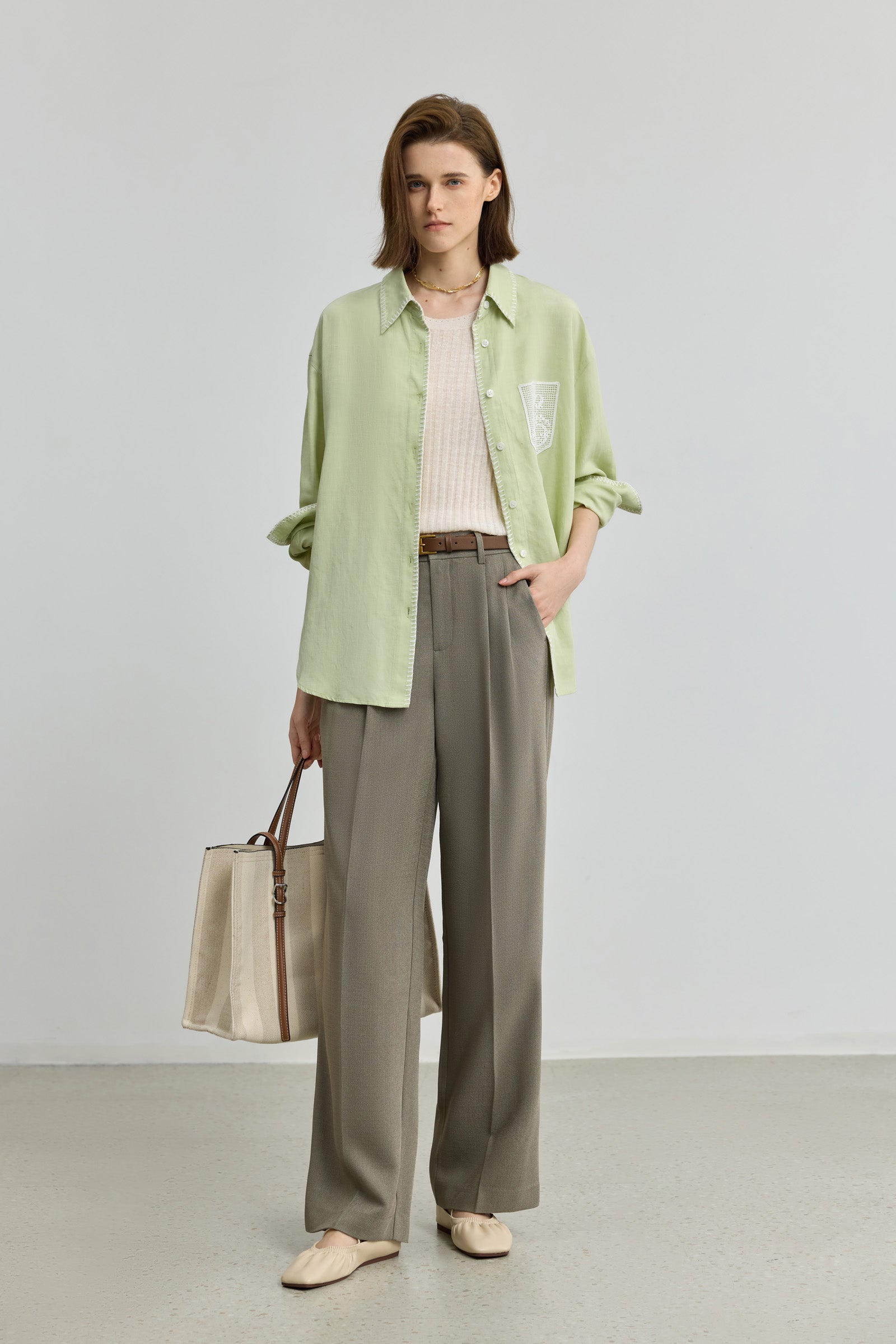 #color_Mustard Green