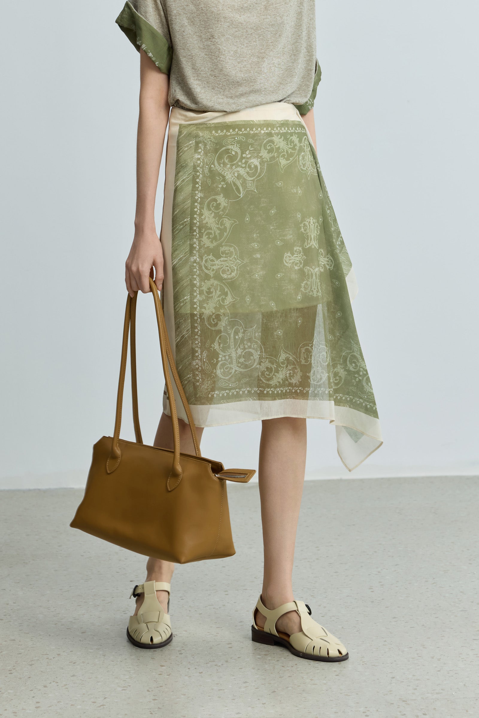 #color_Mustard Green