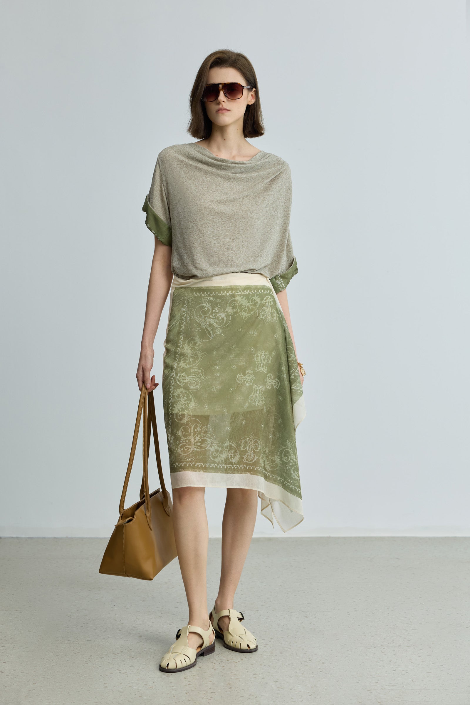 #color_Mustard Green