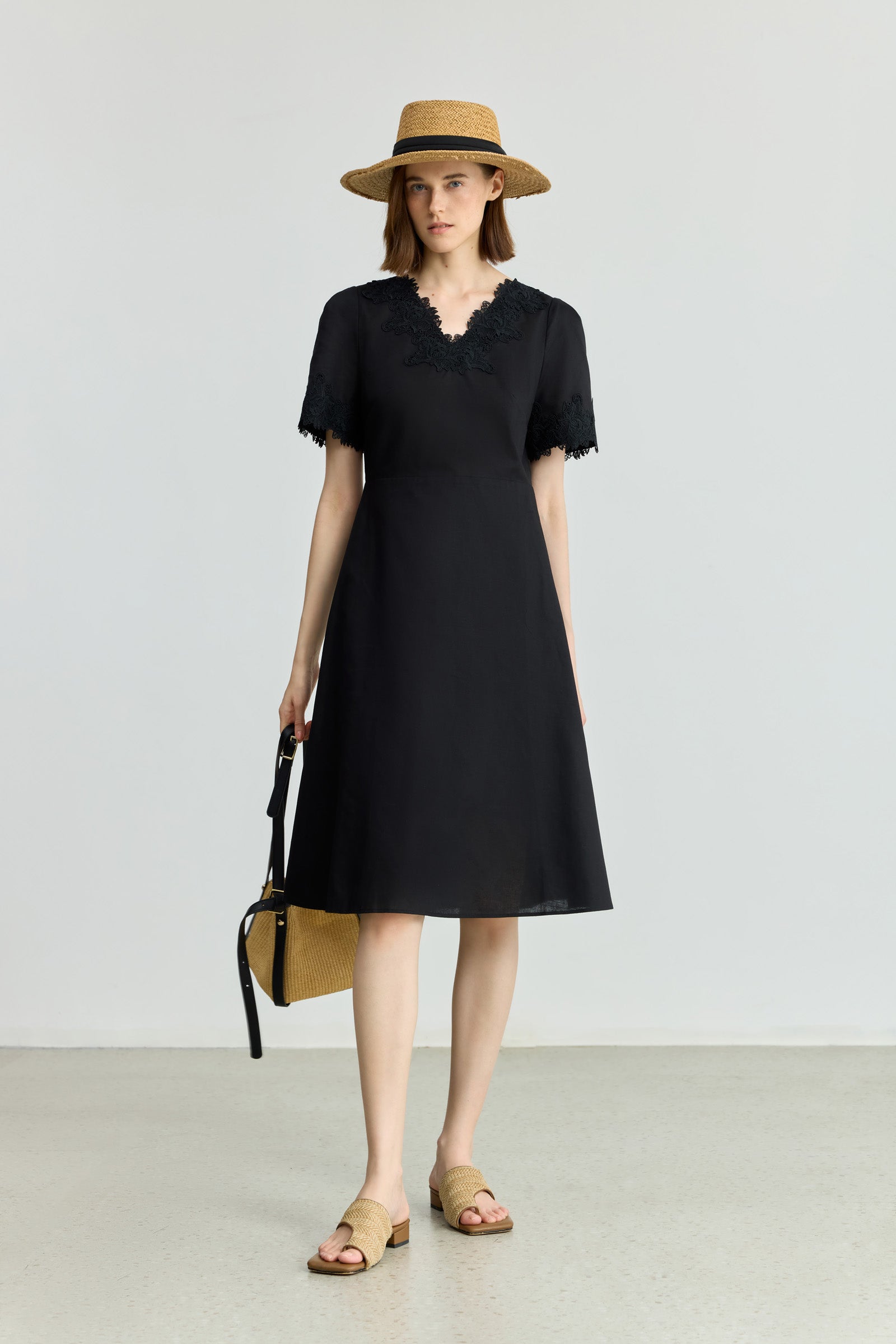 スーツ・フォーマル・ドレス Lily&Co.s Lily And Taylor Dress 4385 – Church suits for less