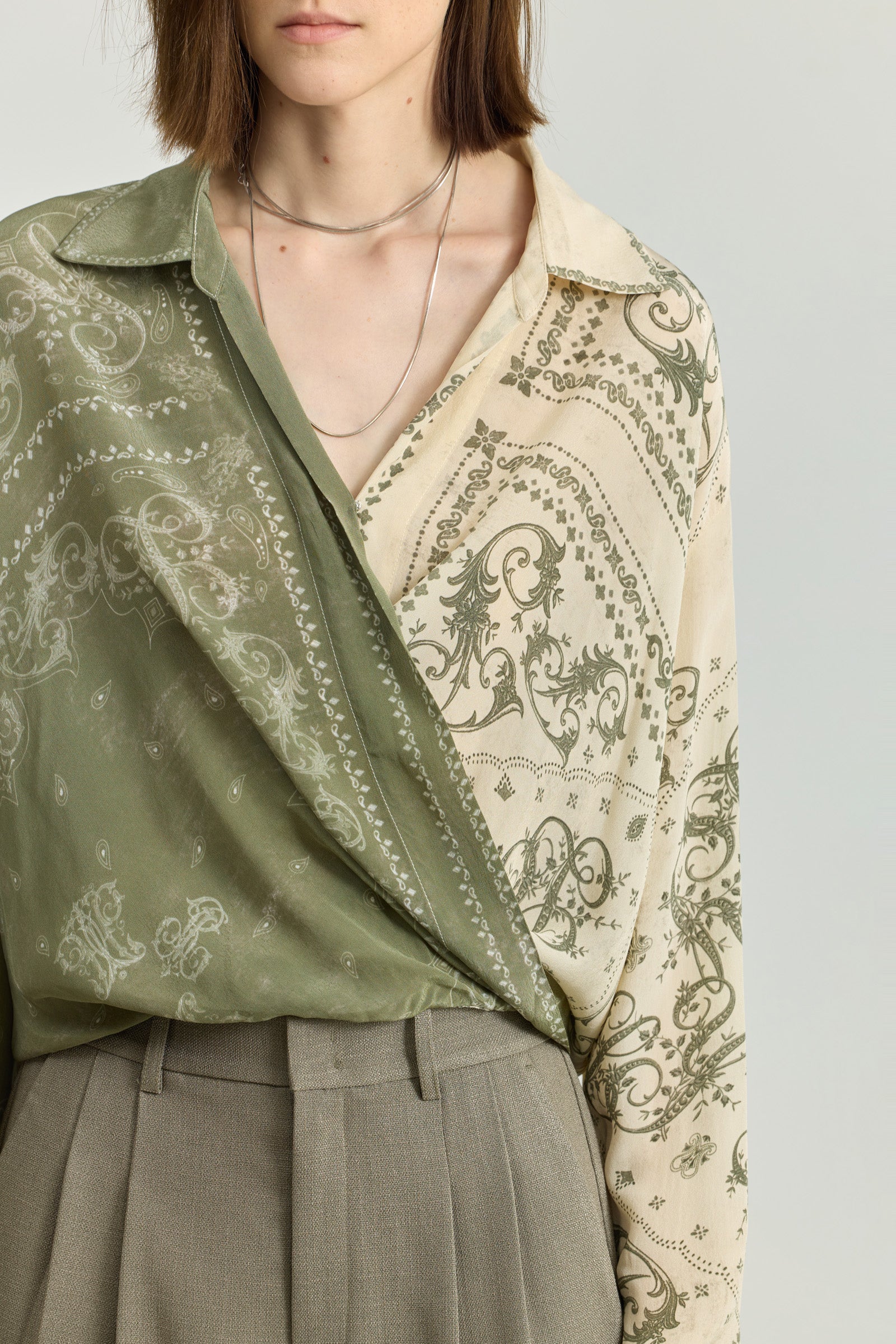 #color_Mustard Green