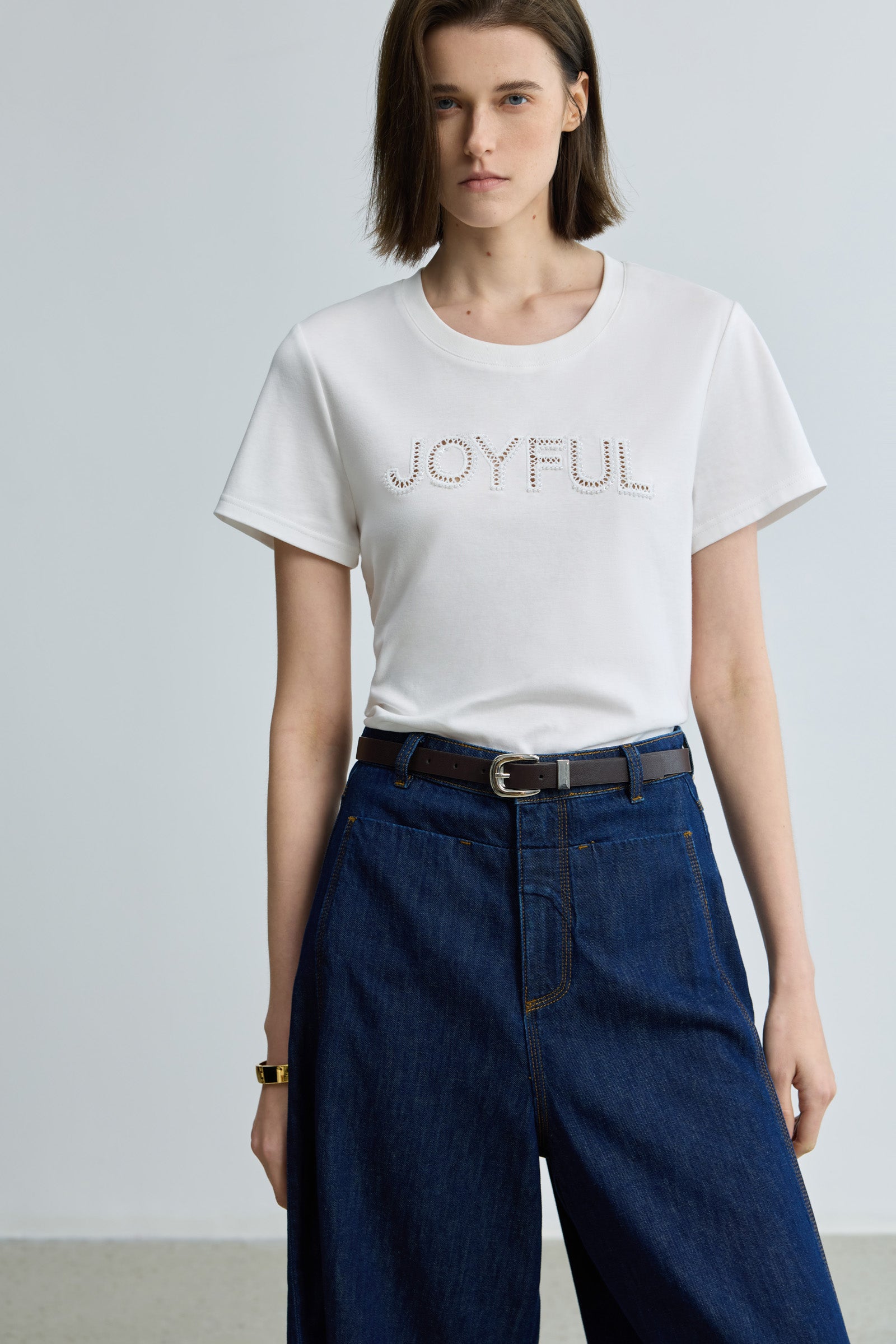 Women's Tees & Tanks - LilyStudio – LILY Official Store