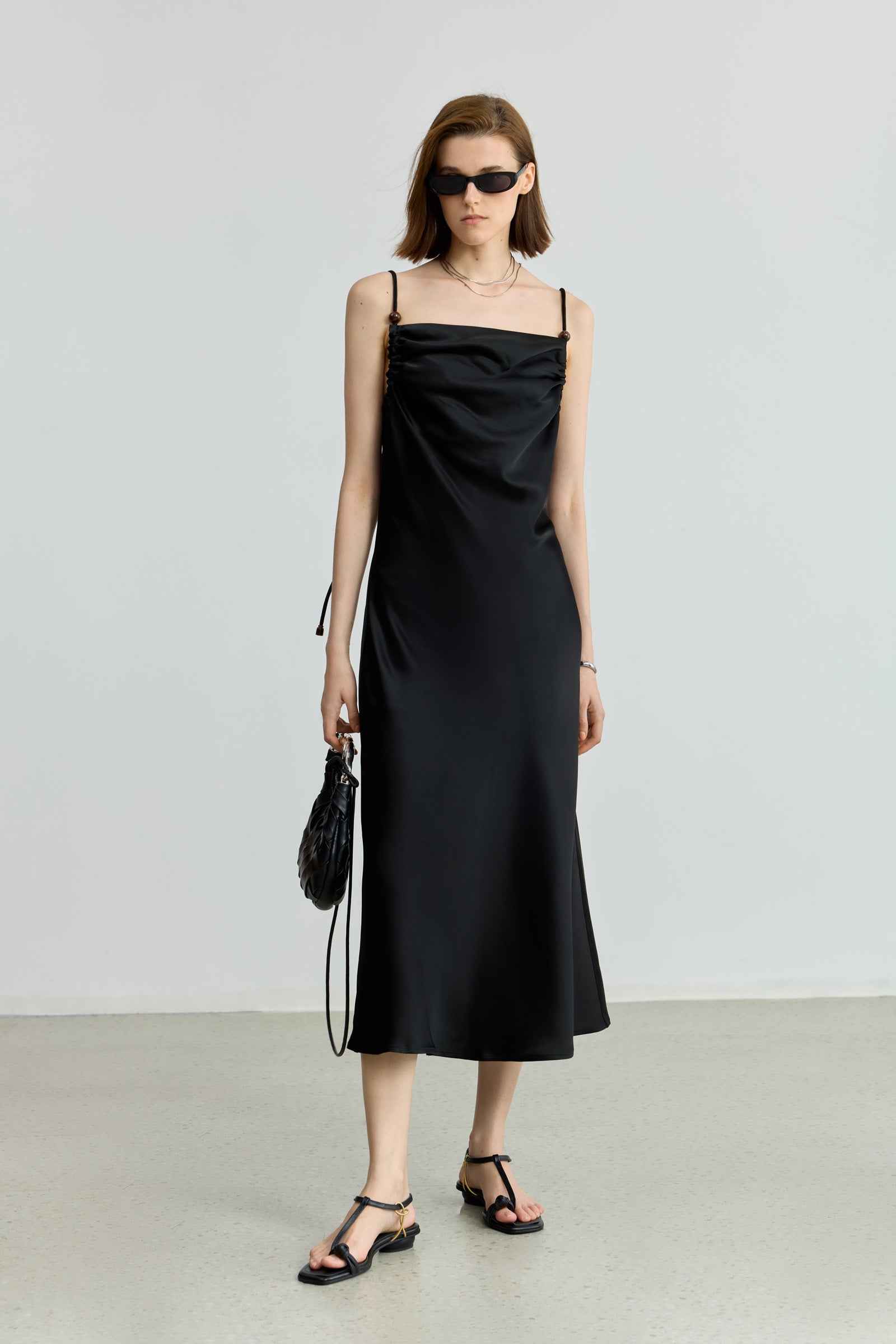 Women's office DRESSES | LILY STUDIO – LILY Official Store