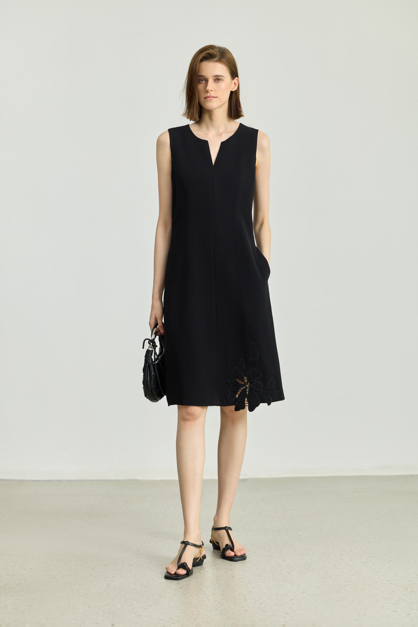 スーツ・フォーマル・ドレス Lily&Co.s Lily And Taylor Dress 4385 – Church suits for less