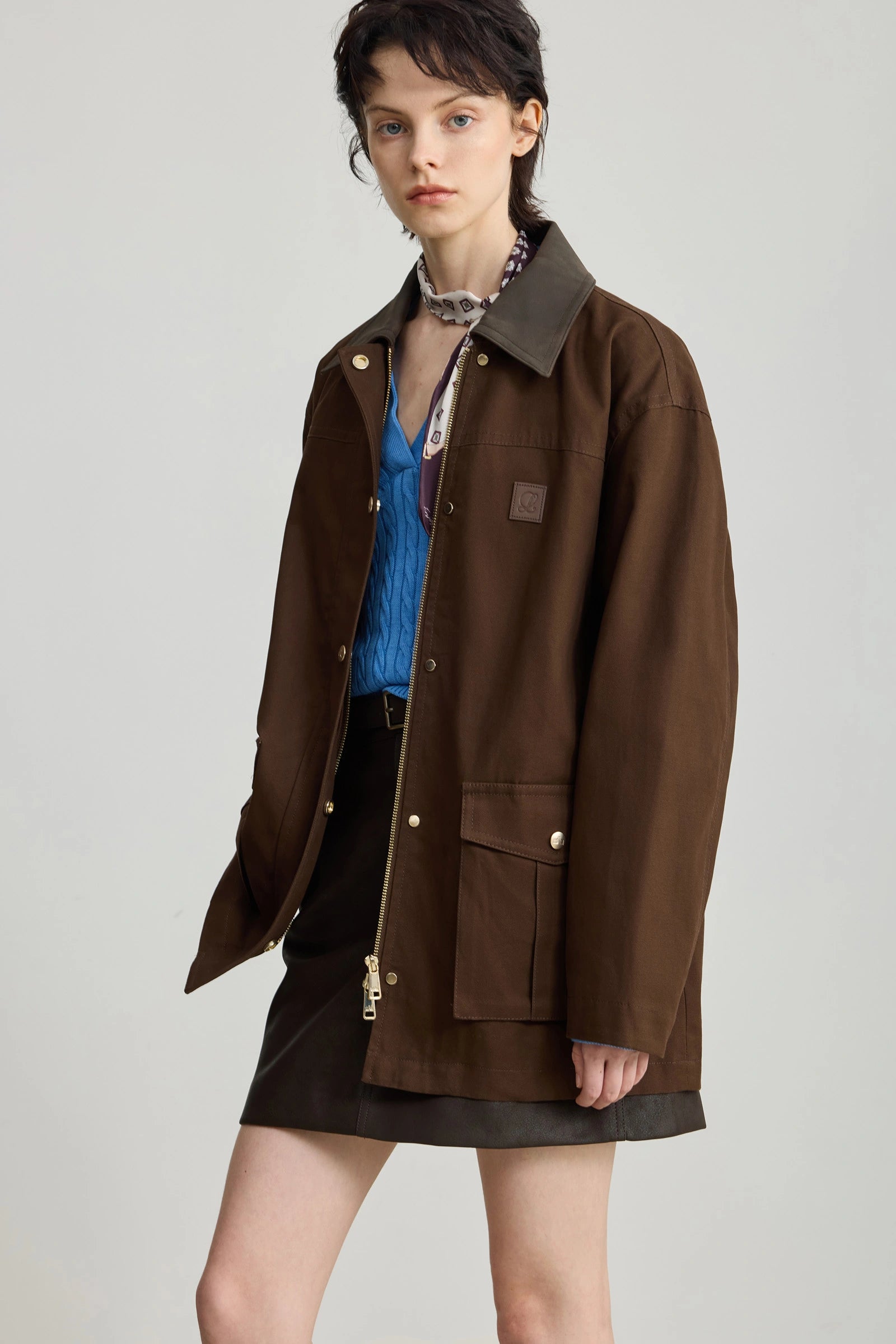 #color_Brown