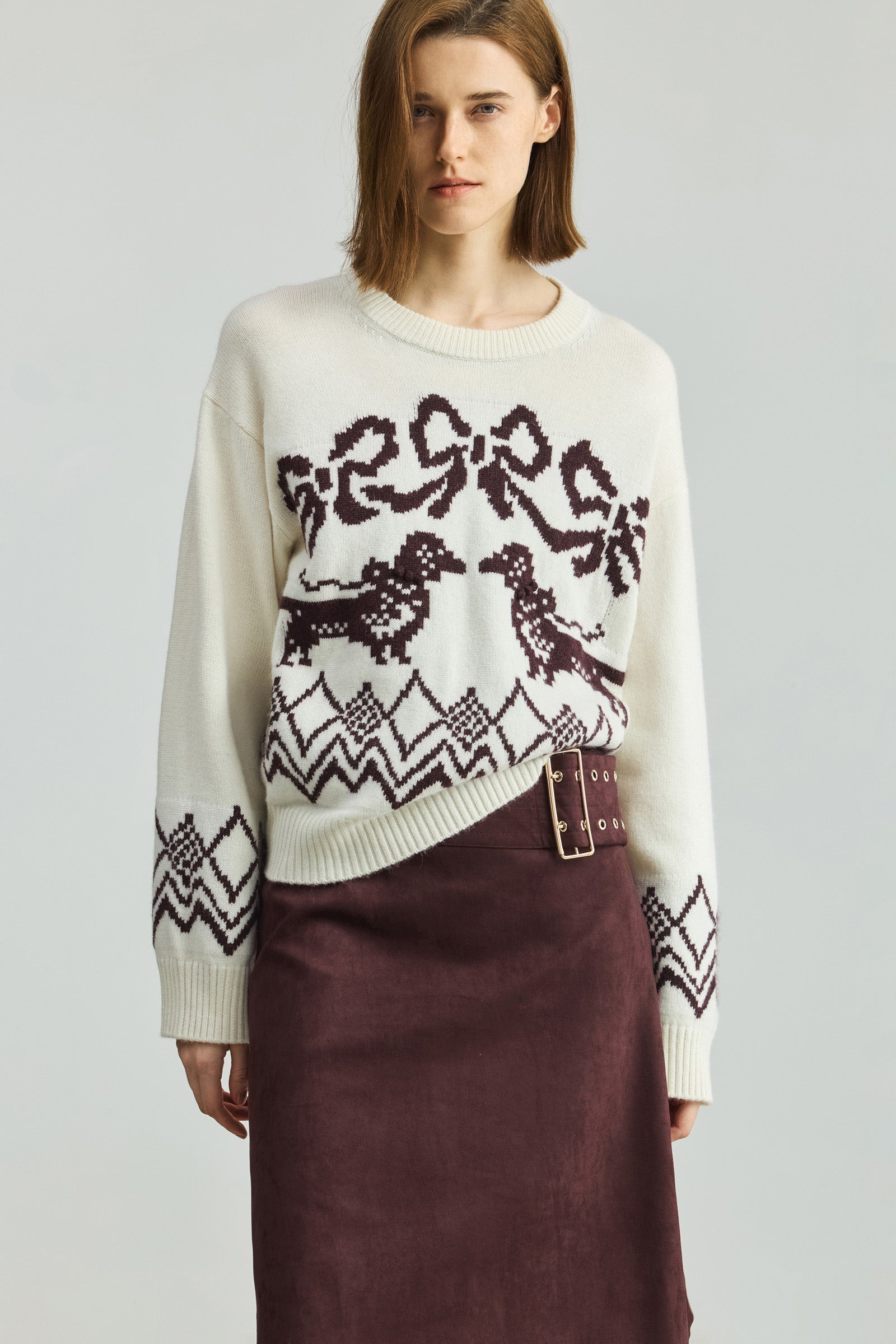 Women's New Clothing - LilyStudio – LILY Official Store