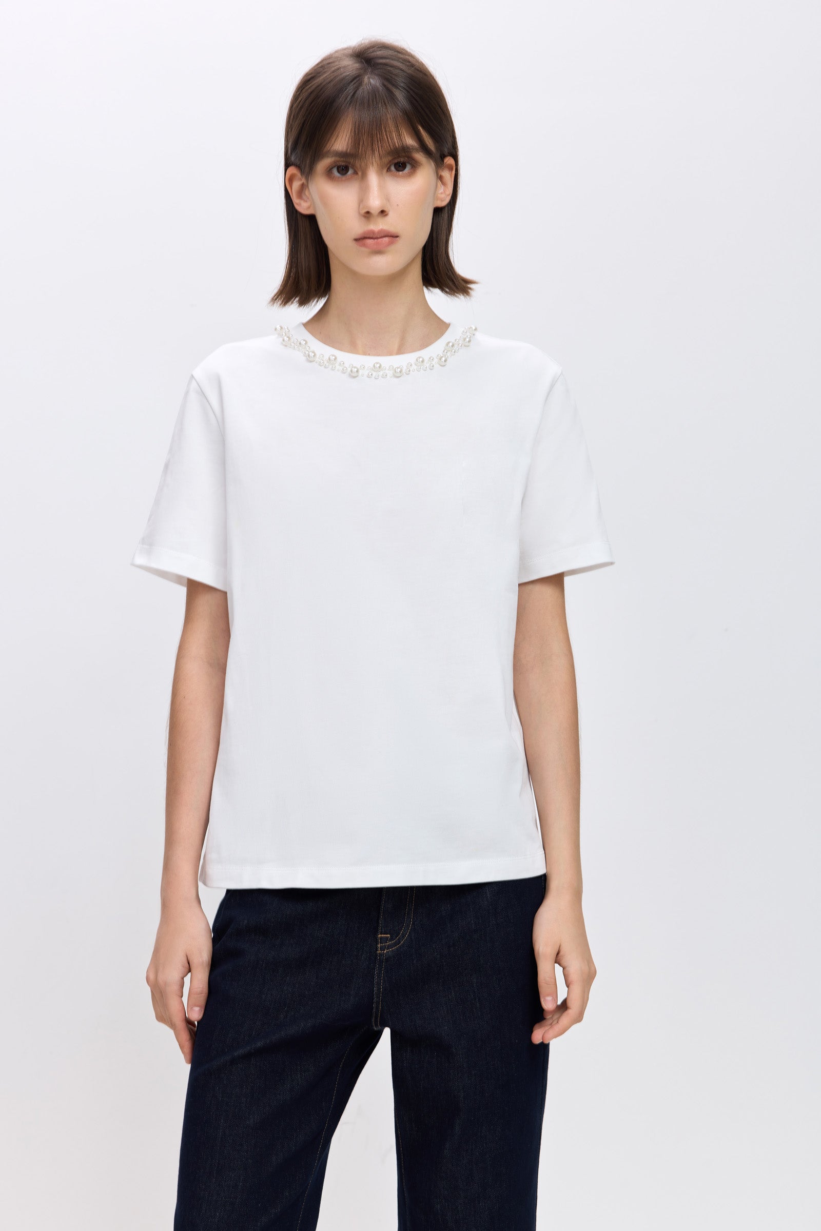 Women's Tees & Tanks - LilyStudio – LILY Official Store