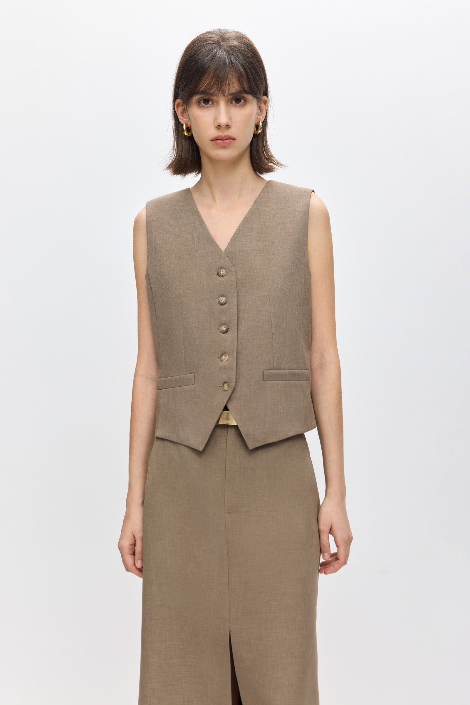 Women's Tees & Tanks - LilyStudio – LILY Official Store