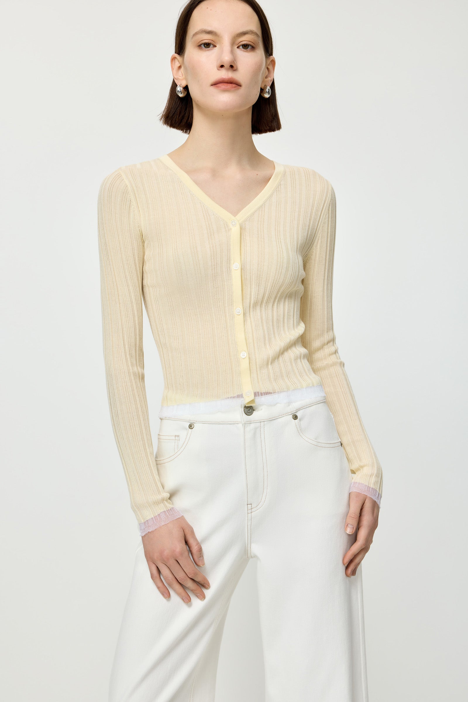 #color_Creamy Yellow