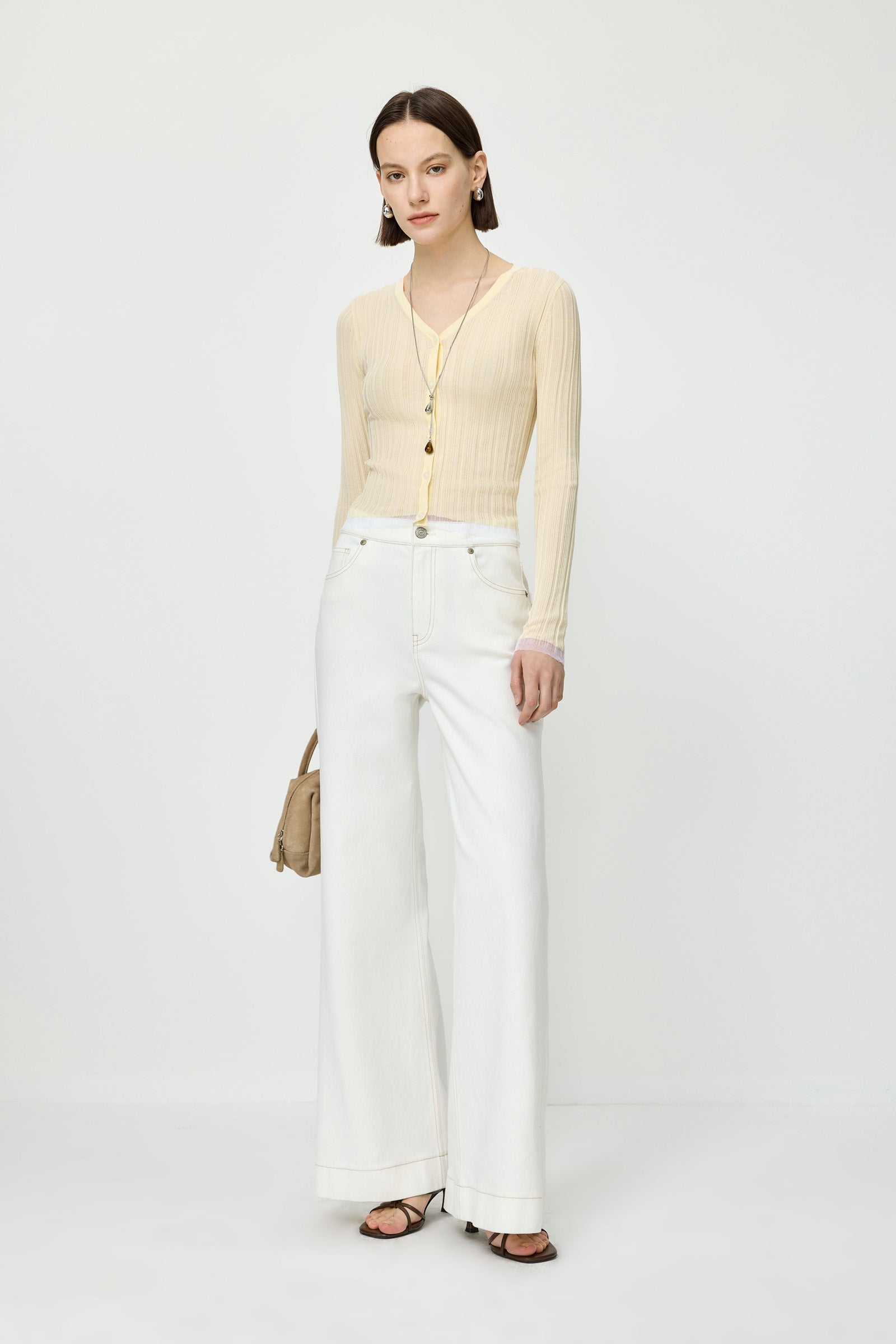 #color_Creamy Yellow