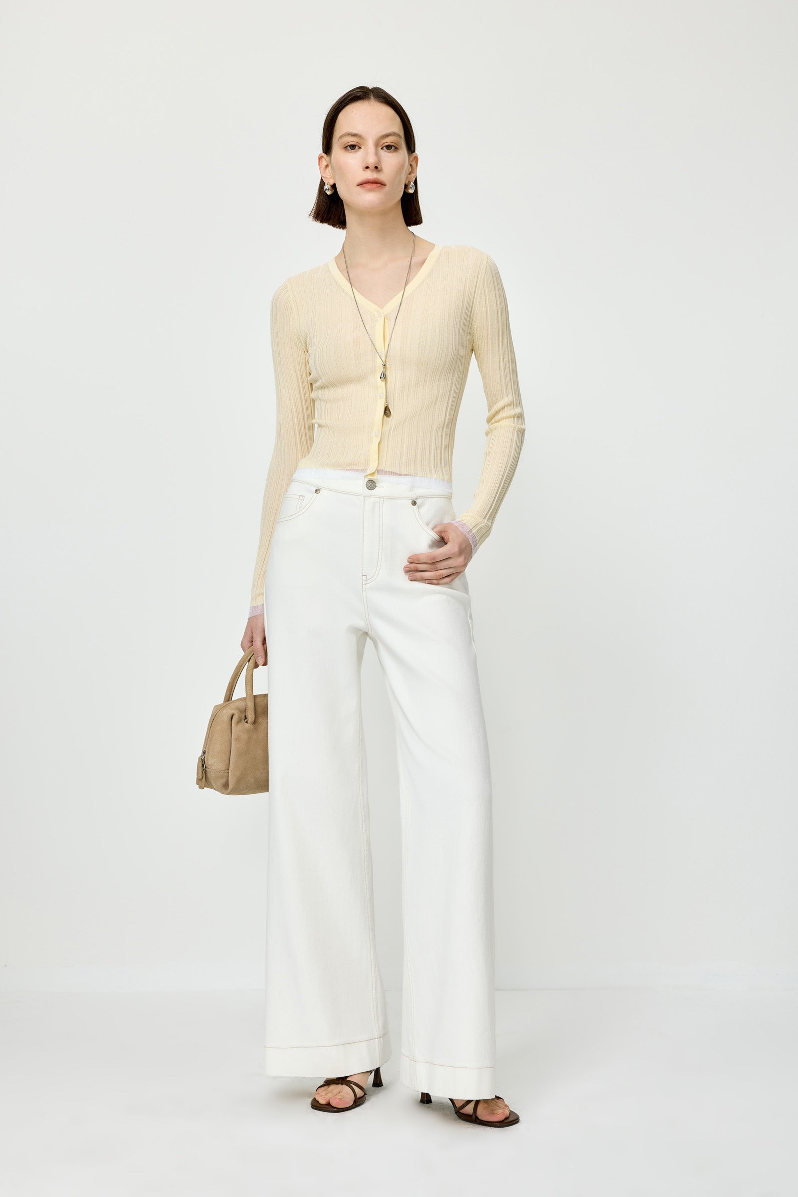 #color_Creamy Yellow