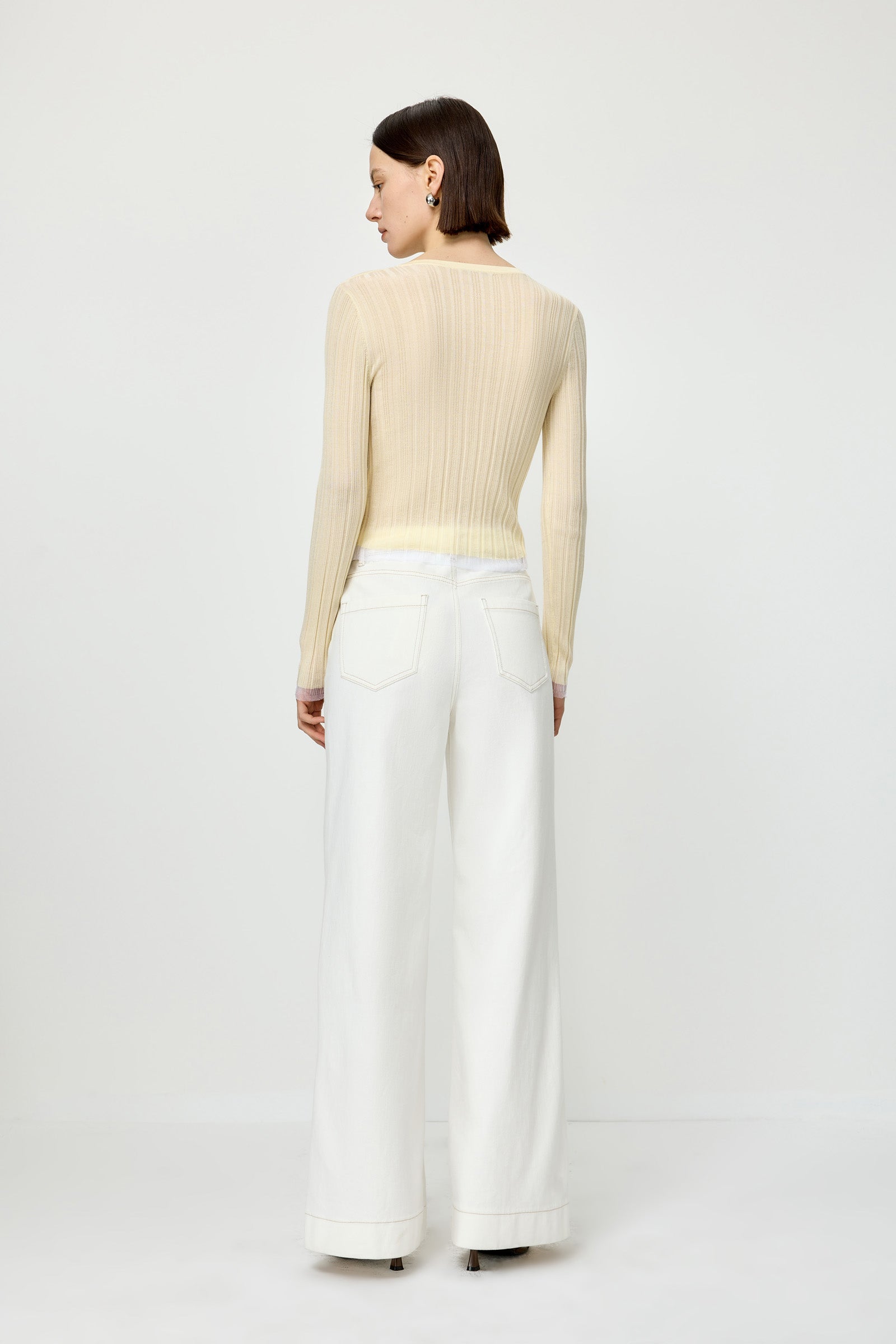 #color_Creamy Yellow